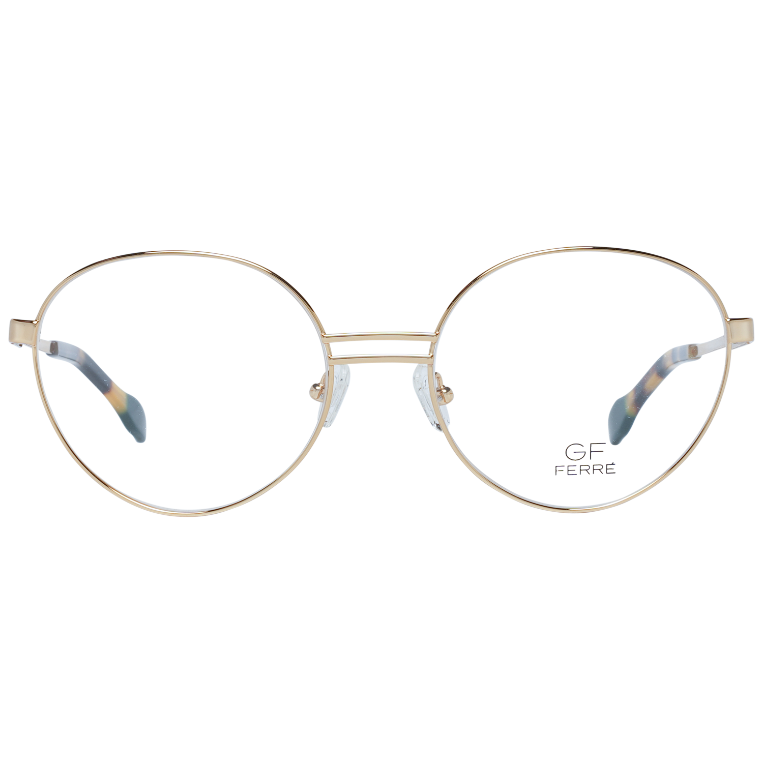 Gianfranco Ferre Optical Frames Gianfranco Ferre Optical Frame GFF0165 001 55 Eyeglasses Eyewear UK USA Australia 