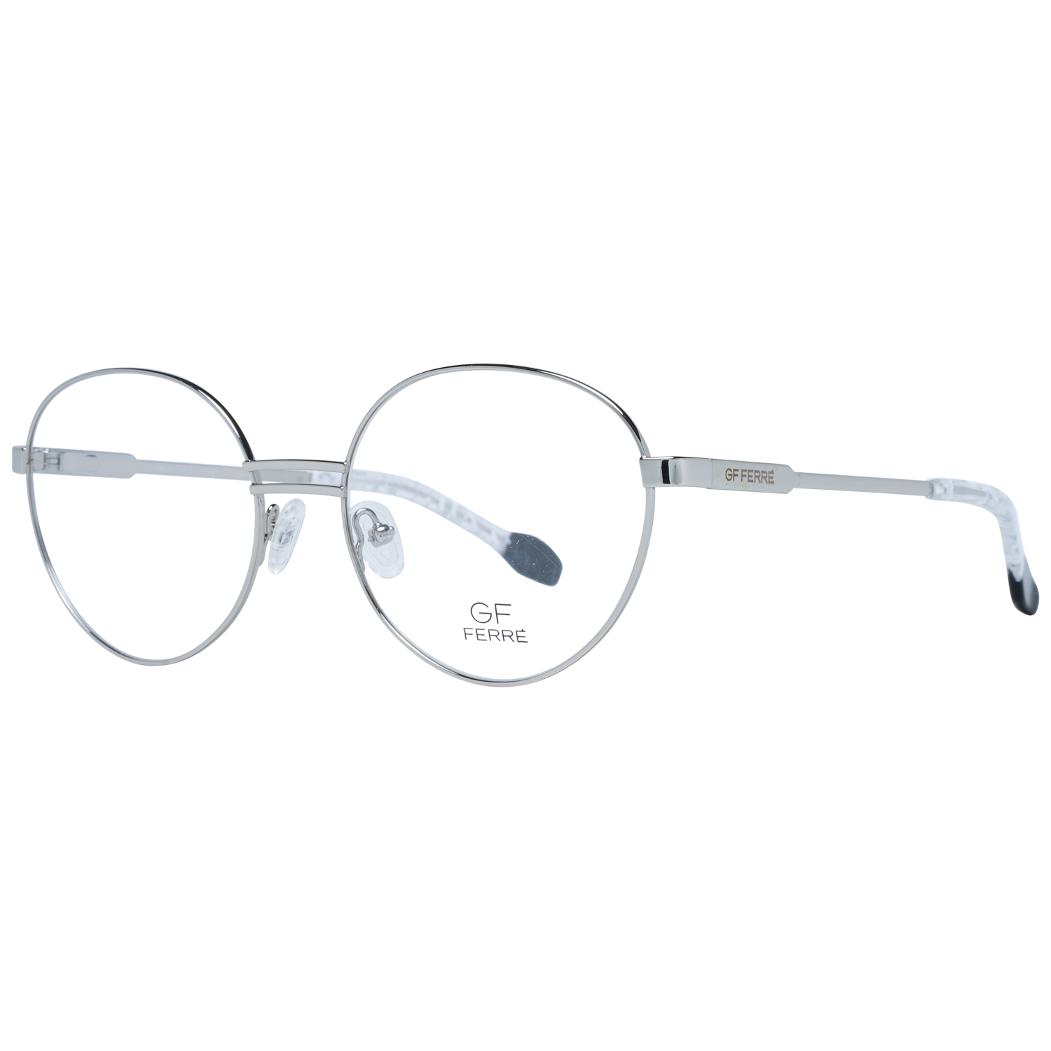 Gianfranco Ferre Optical Frames Gianfranco Ferre Optical Frame GFF0165 002 55 Eyeglasses Eyewear UK USA Australia 