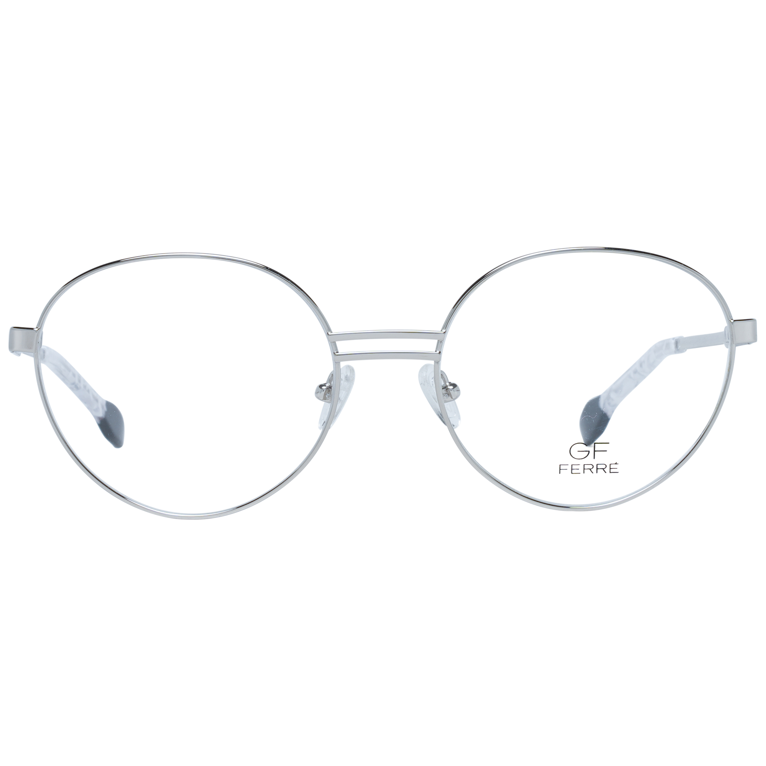 Gianfranco Ferre Optical Frames Gianfranco Ferre Optical Frame GFF0165 002 55 Eyeglasses Eyewear UK USA Australia 