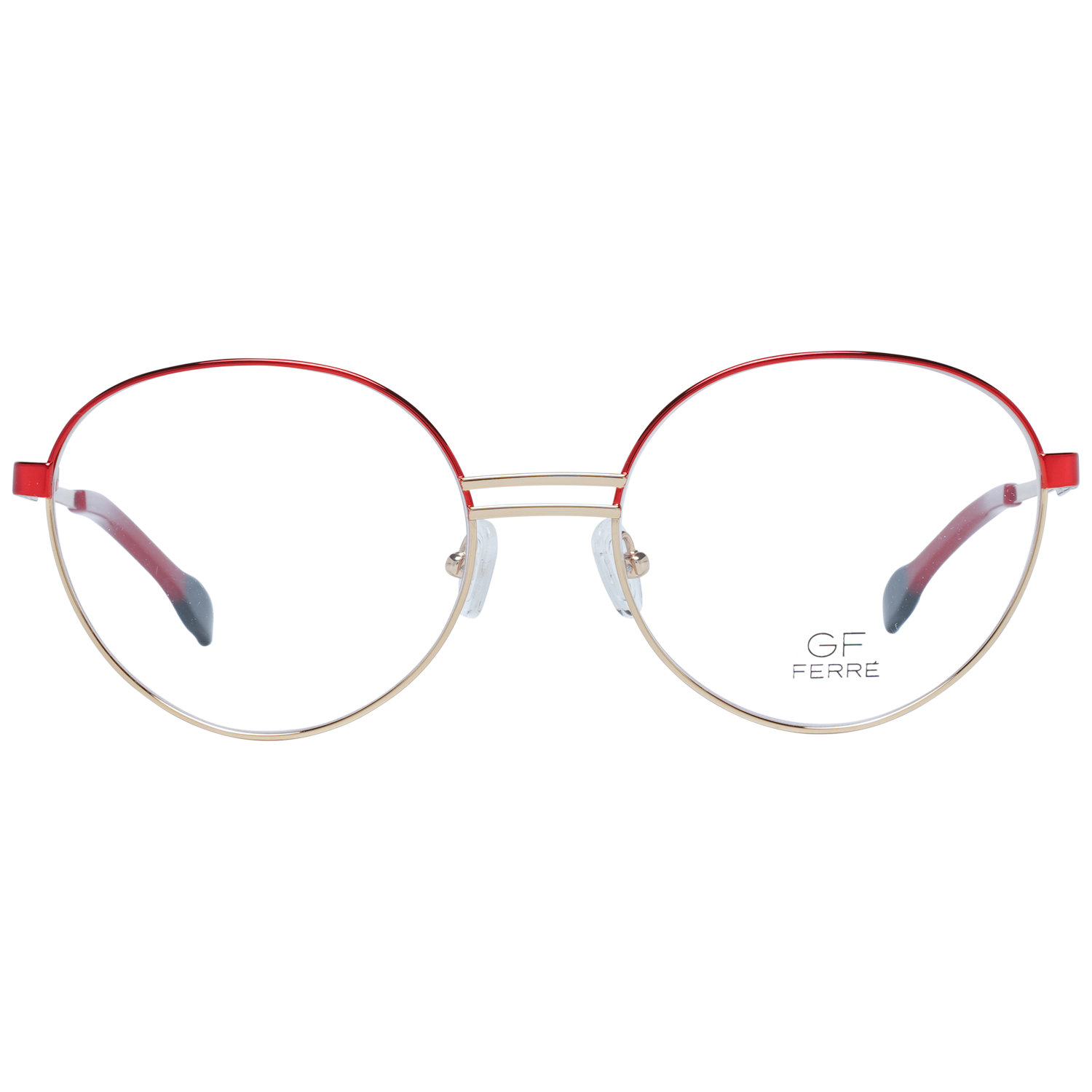 Gianfranco Ferre Optical Frames Gianfranco Ferre Optical Frame GFF0165 004 55 Eyeglasses Eyewear UK USA Australia 