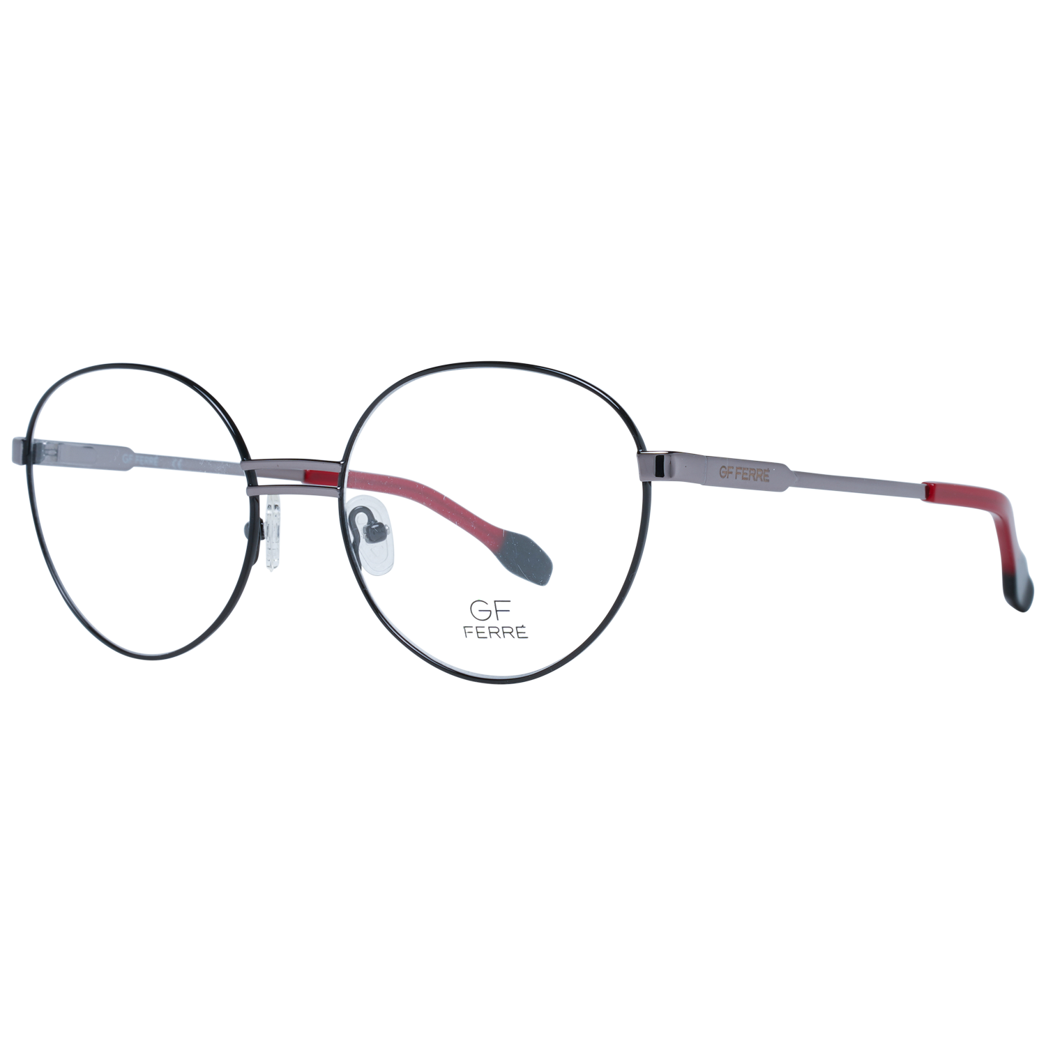 Gianfranco Ferre Optical Frames Gianfranco Ferre Optical Frame GFF0165 005 55 Eyeglasses Eyewear UK USA Australia 