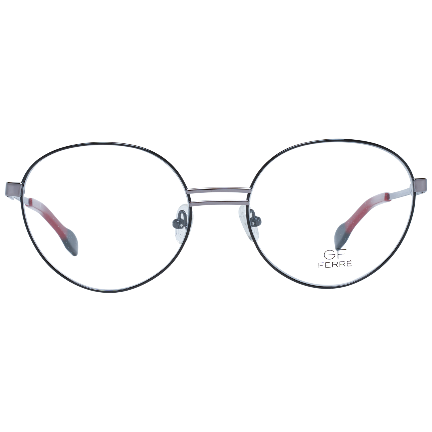 Gianfranco Ferre Optical Frames Gianfranco Ferre Optical Frame GFF0165 005 55 Eyeglasses Eyewear UK USA Australia 