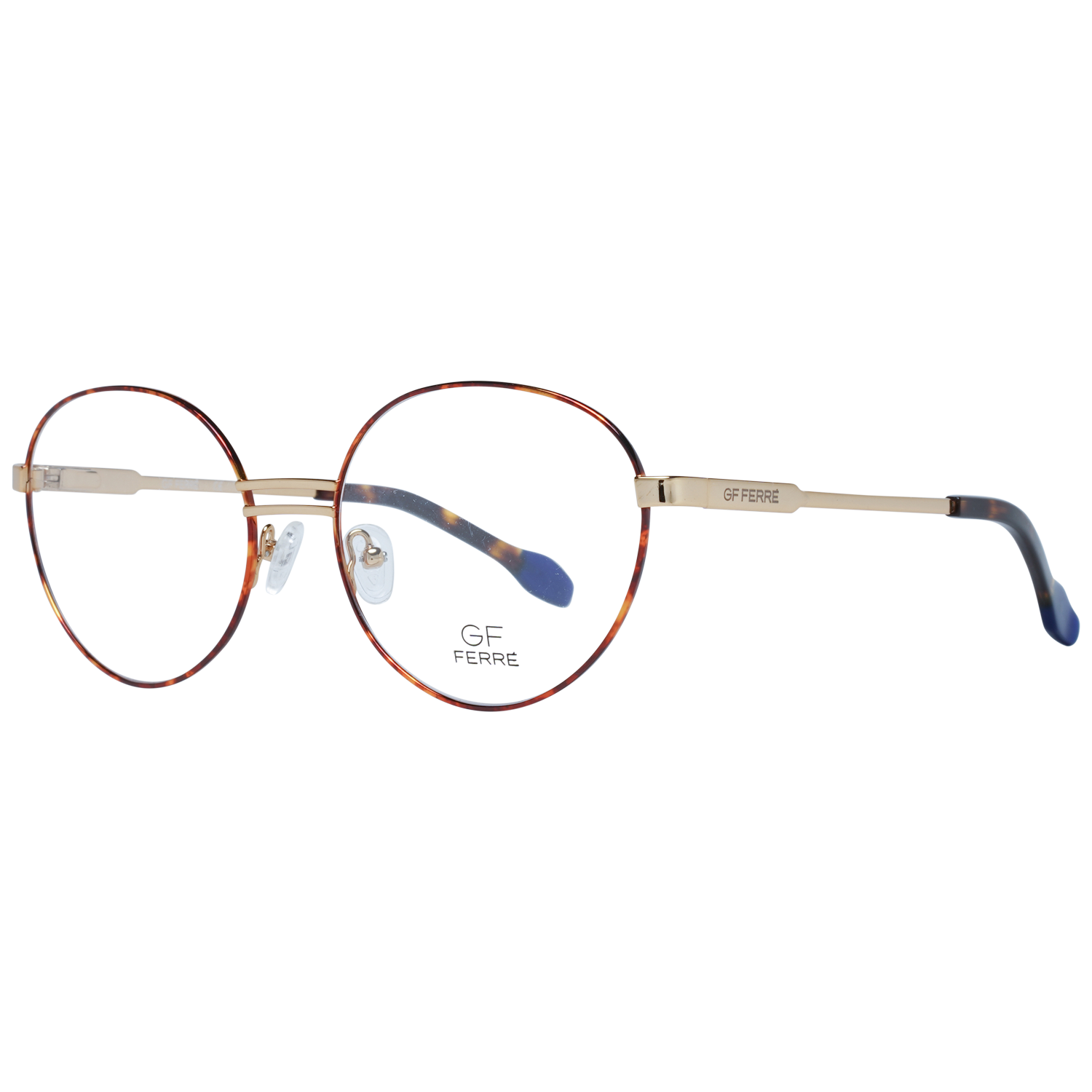 Gianfranco Ferre Optical Frames Gianfranco Ferre Optical Frame GFF0165 006 55 Eyeglasses Eyewear UK USA Australia 