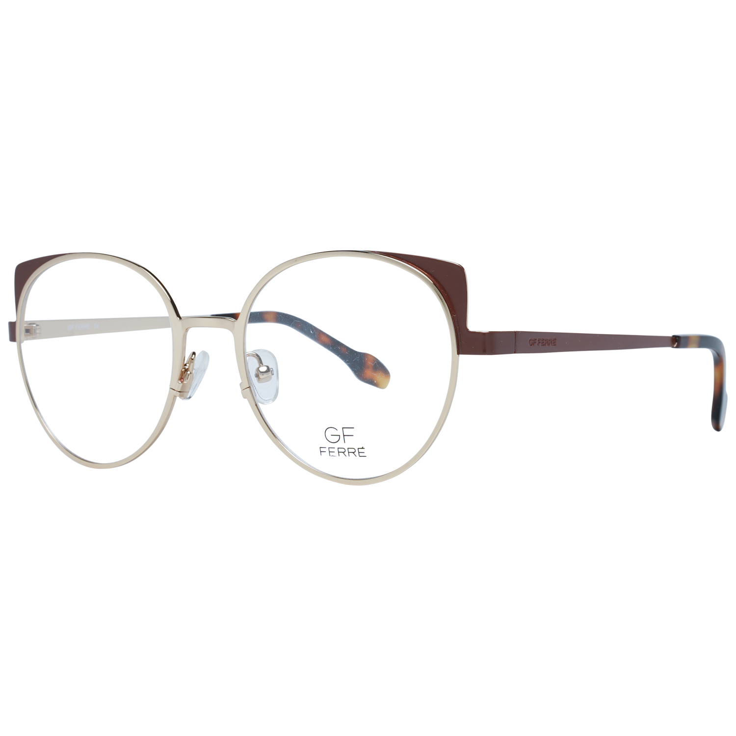 Gianfranco Ferre Optical Frames Gianfranco Ferre Optical Frame GFF0218 005 52 Eyeglasses Eyewear UK USA Australia 