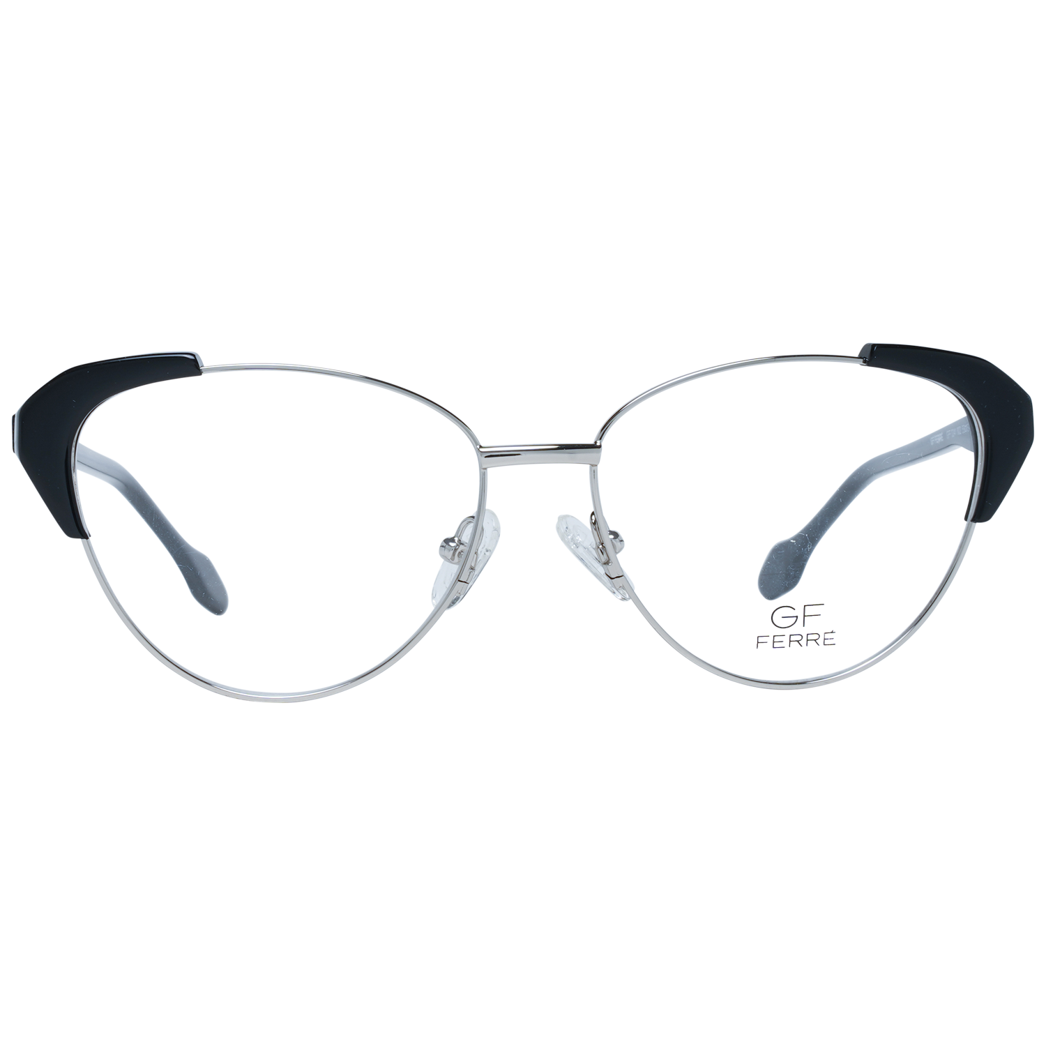 Gianfranco Ferre Optical Frames Gianfranco Ferre Optical Frame GFF0241 002 55 Eyeglasses Eyewear UK USA Australia 