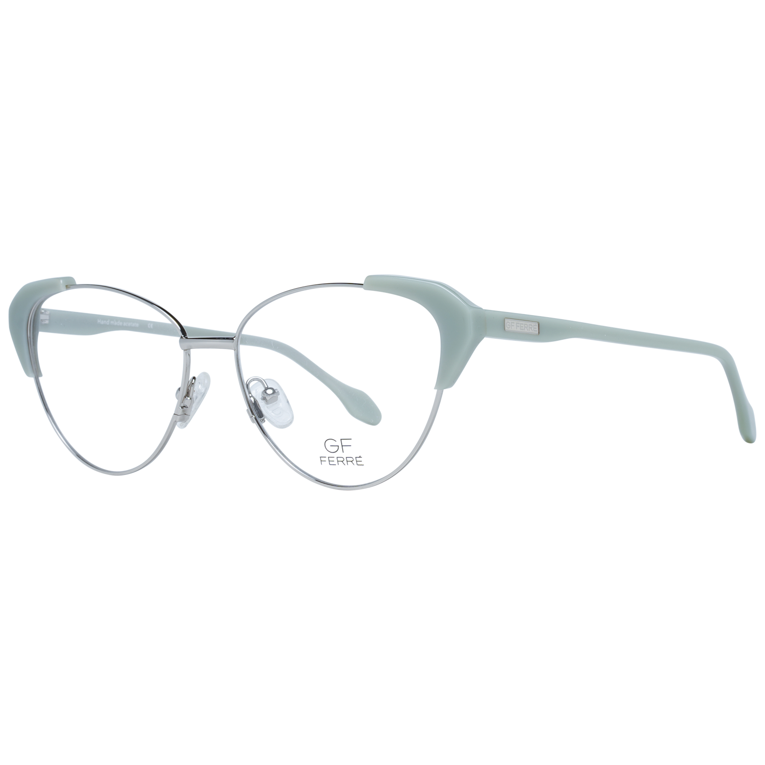 Gianfranco Ferre Optical Frames Gianfranco Ferre Optical Frame GFF0241 003 55 Eyeglasses Eyewear UK USA Australia 