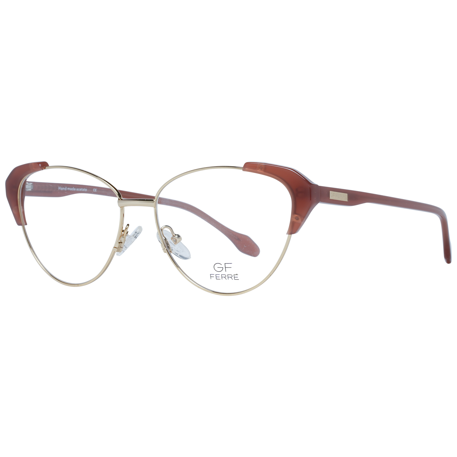 Gianfranco Ferre Optical Frames Gianfranco Ferre Optical Frame GFF0241 004 55 Eyeglasses Eyewear UK USA Australia 