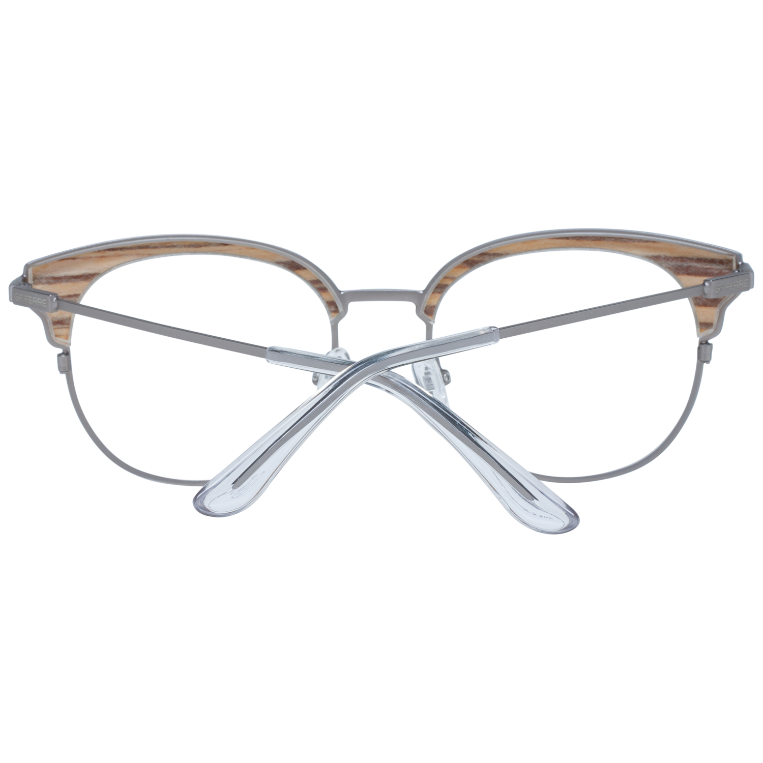 Gianfranco Ferre Optical Frames Gianfranco Ferre Optical Frame GFF0273 002 52 Eyeglasses Eyewear UK USA Australia 