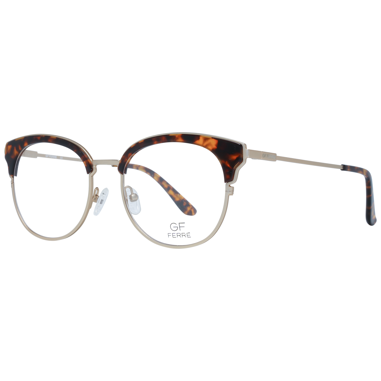 Gianfranco Ferre Optical Frames Gianfranco Ferre Optical Frame GFF0273 004 52 Eyeglasses Eyewear UK USA Australia 