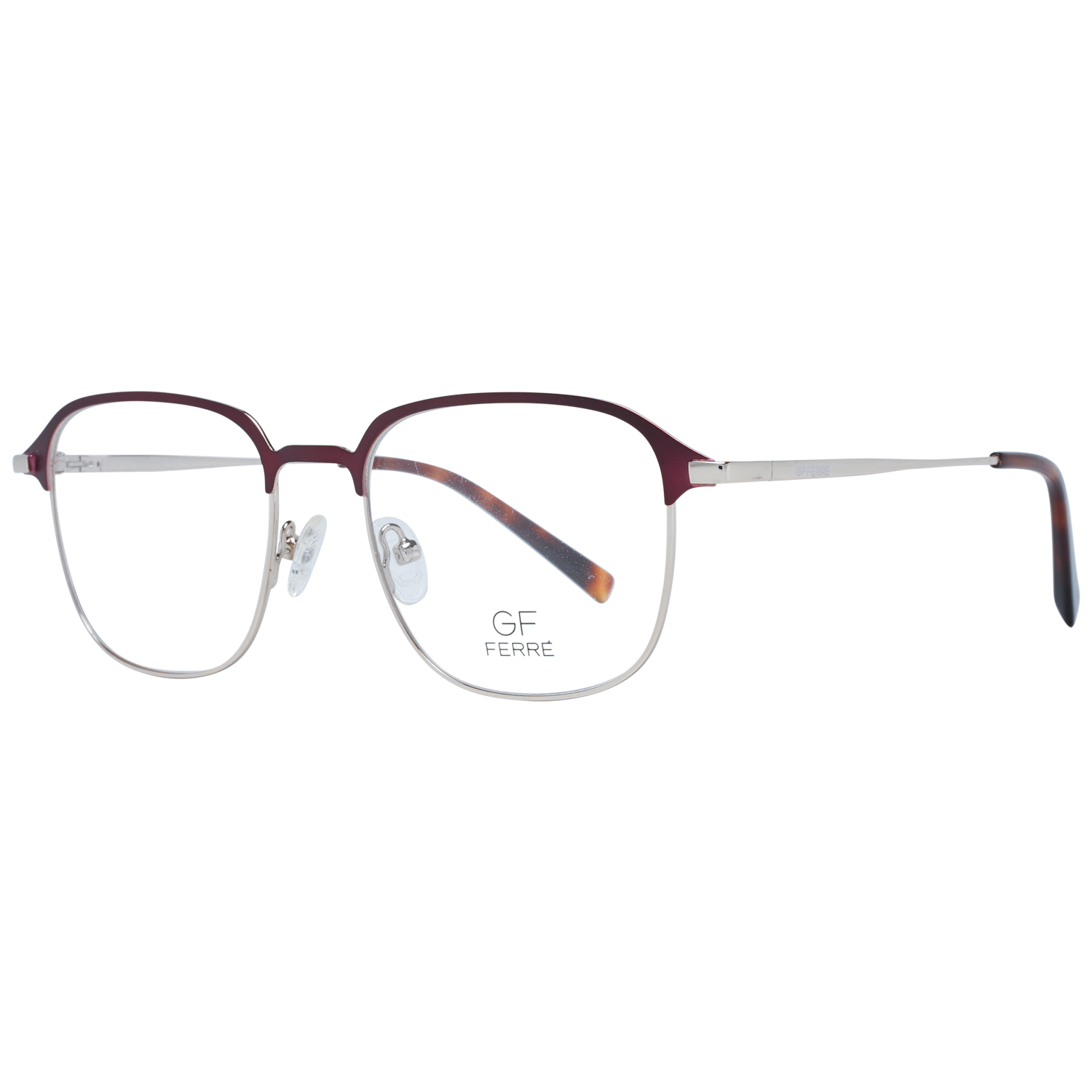 Gianfranco Ferre Optical Frames Gianfranco Ferre Optical Frame GFF0305 004 52 Eyeglasses Eyewear UK USA Australia 