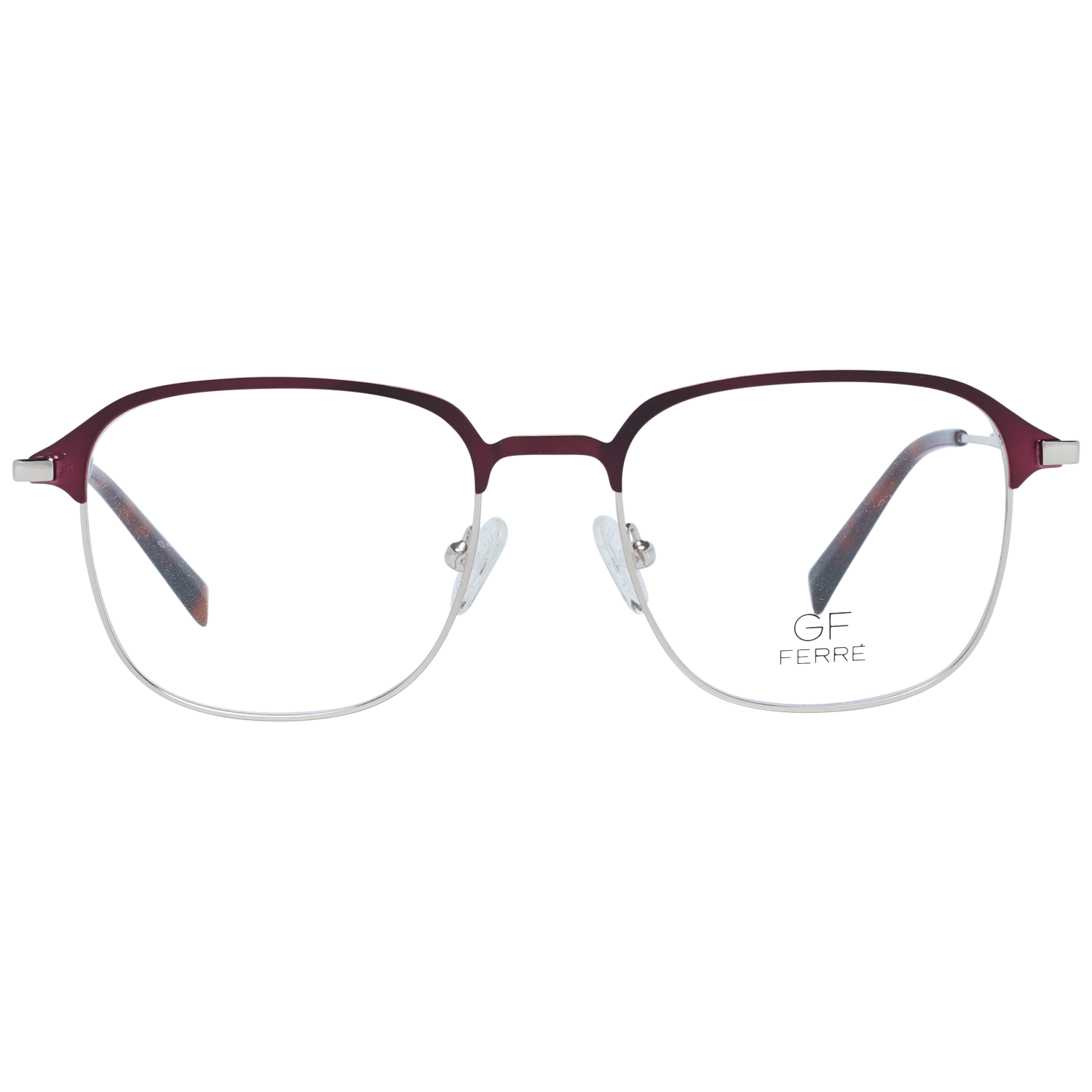 Gianfranco Ferre Optical Frames Gianfranco Ferre Optical Frame GFF0305 004 52 Eyeglasses Eyewear UK USA Australia 