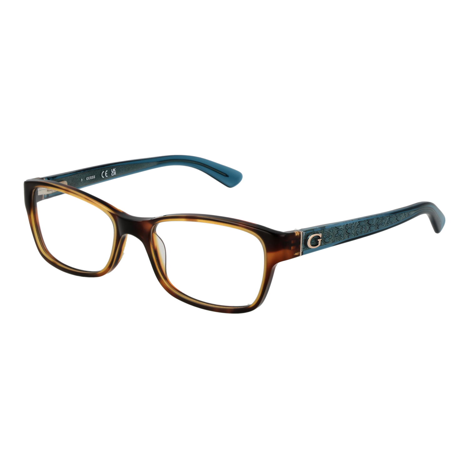 Guess Optical Frames Guess Eyeglasses Frames GU2591 052 53 Eyeglasses Eyewear designer