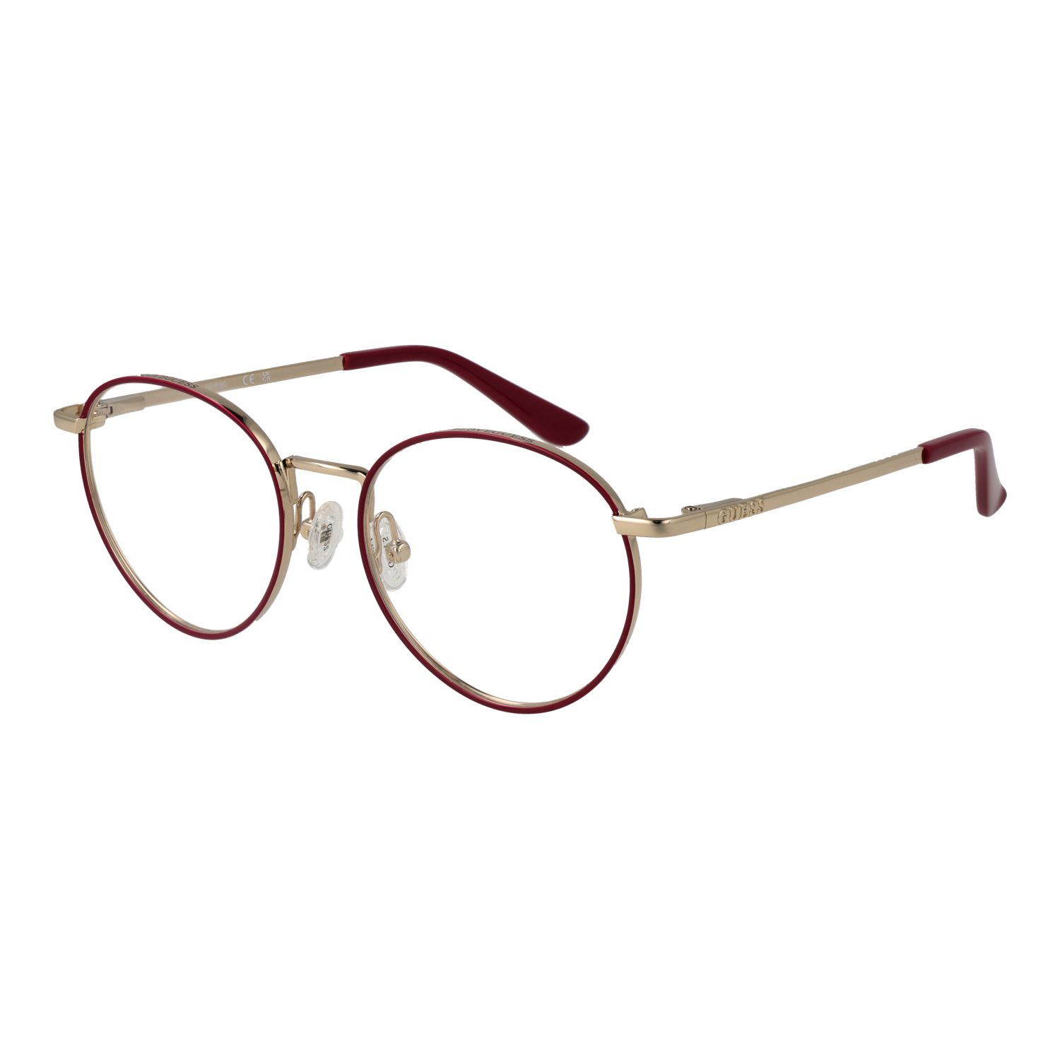 Guess Optical Frames Guess Eyeglasses Frames GU2725 071 50 Eyeglasses Eyewear designer