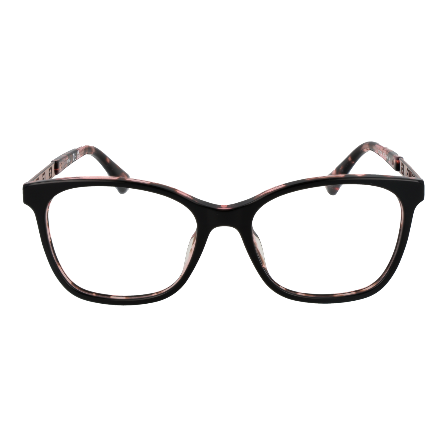 Guess Optical Frames Guess Eyeglasses Frames GU2743 005 51 Eyeglasses Eyewear designer