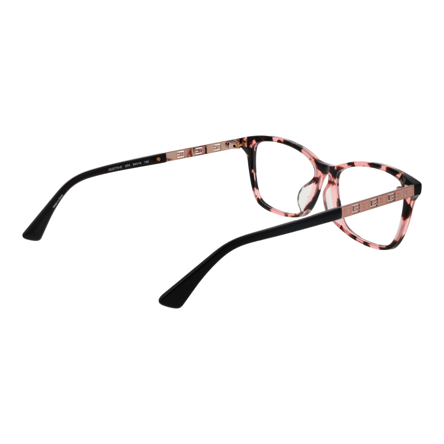 Guess Optical Frames Guess Eyeglasses Frames GU2773-D 074 54 Eyeglasses Eyewear designer