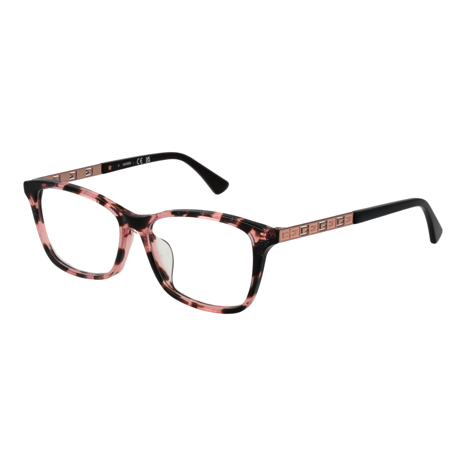 Guess Optical Frames Guess Eyeglasses Frames GU2773-D 074 54 Eyeglasses Eyewear designer