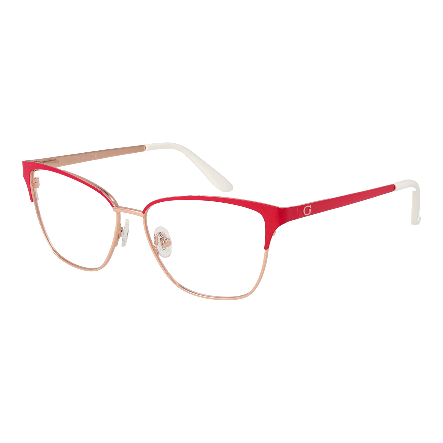 Guess Optical Frames Guess Eyeglasses Frames GU2795 072 54 Eyeglasses Eyewear designer