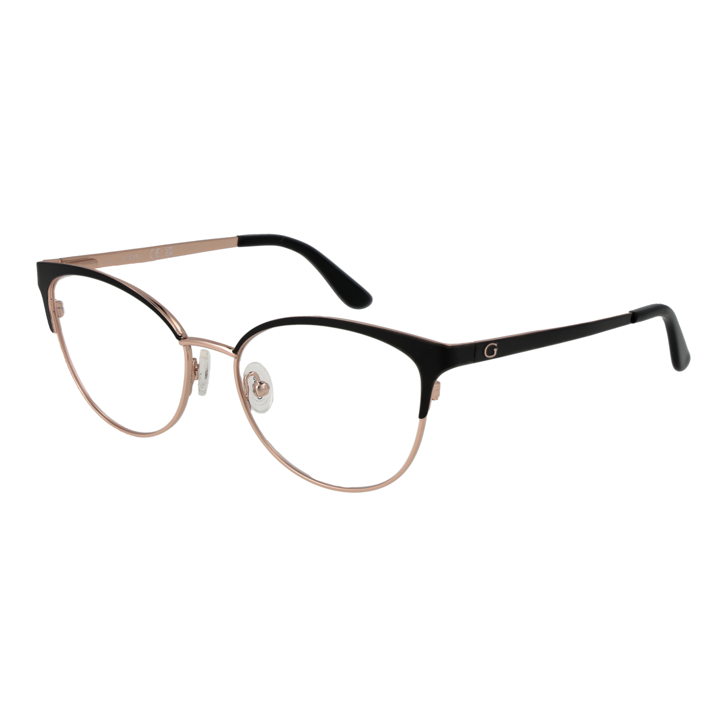 Guess Optical Frames Guess Eyeglasses Frames GU2796 001 54 Eyeglasses Eyewear designer