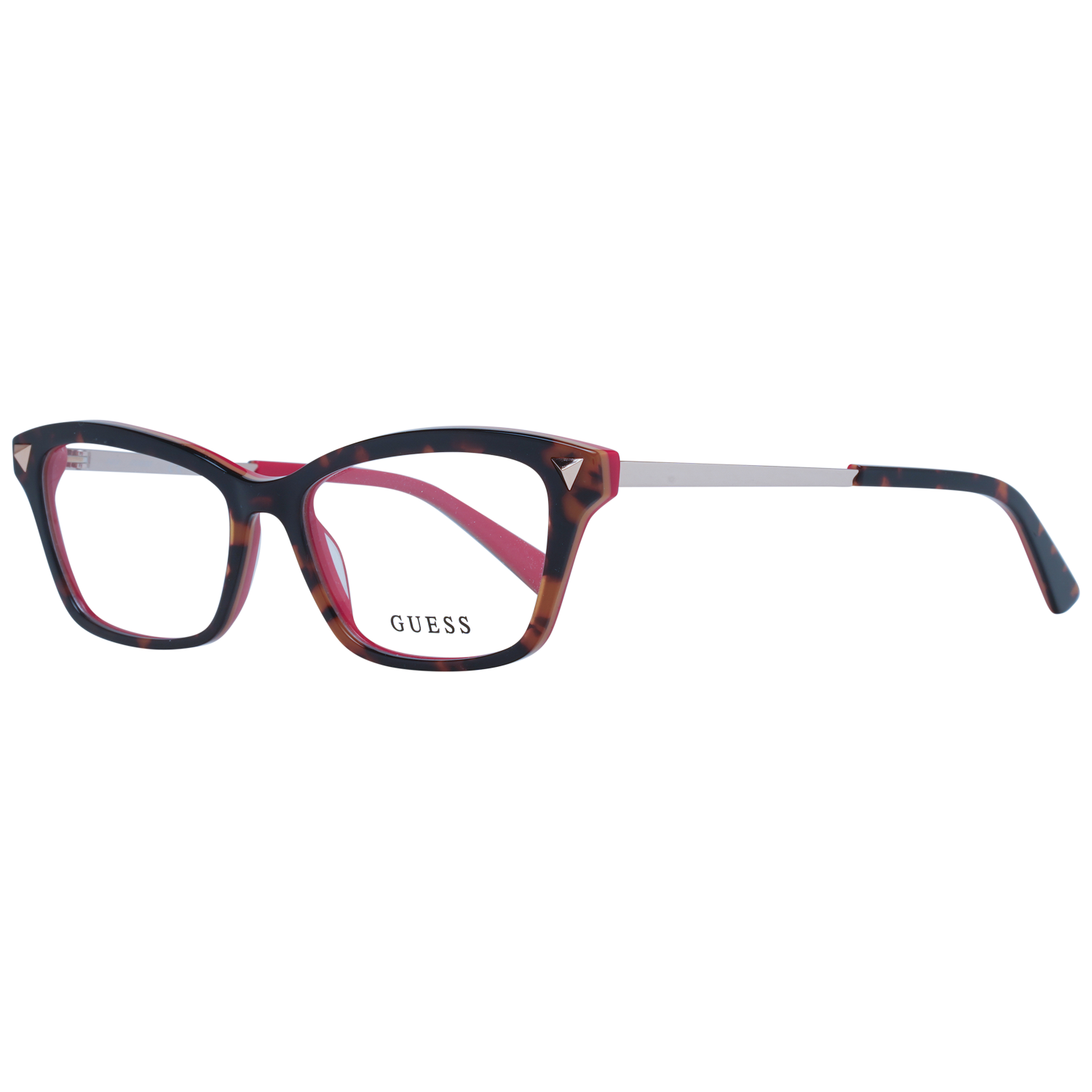 Guess Optical Frames Guess Eyeglasses Frames GU2797 052 52 Eyeglasses Eyewear designer