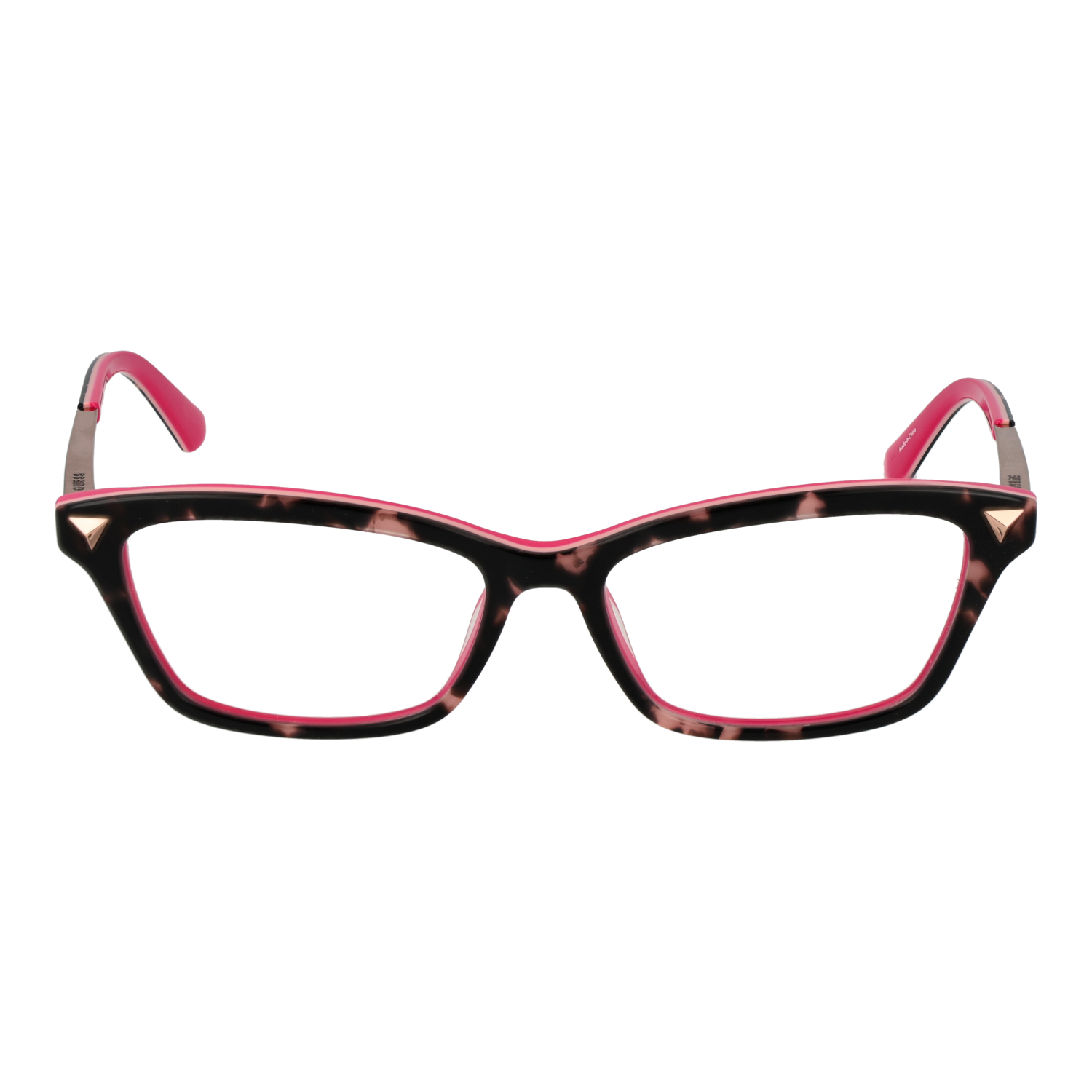 Guess Optical Frames Guess Eyeglasses Frames GU2797 074 52 Eyeglasses Eyewear designer