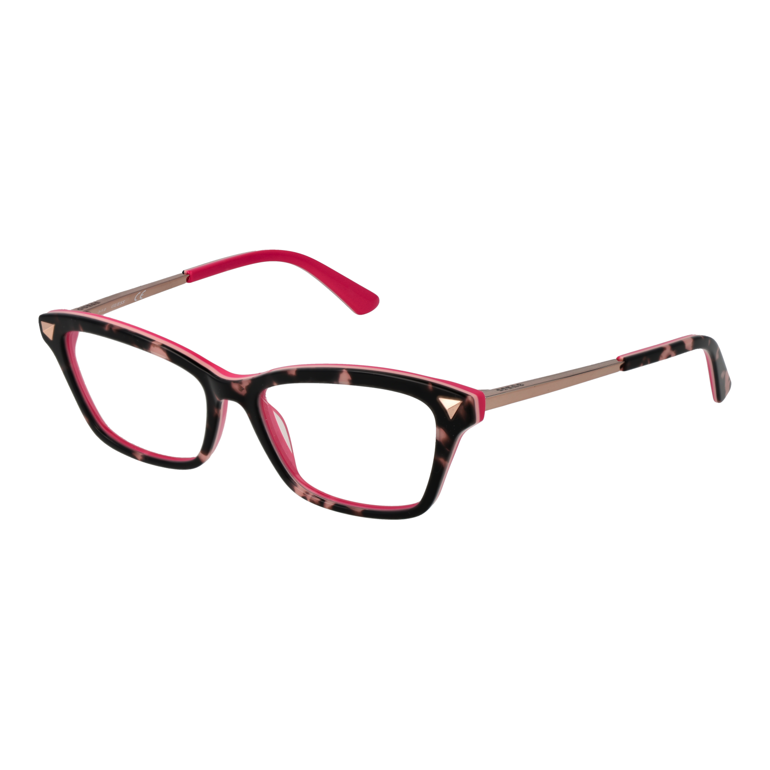 Guess Optical Frames Guess Eyeglasses Frames GU2797 074 52 Eyeglasses Eyewear designer