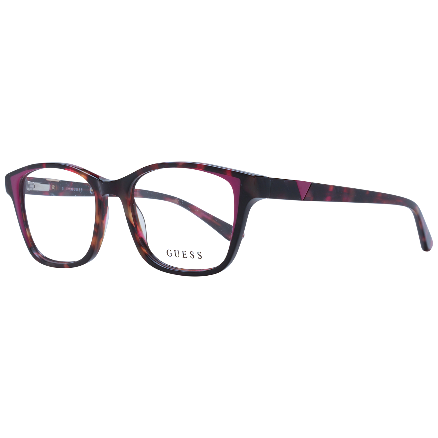 Guess Optical Frames Guess Eyeglasses Frames GU2810 074 50 Eyeglasses Eyewear designer