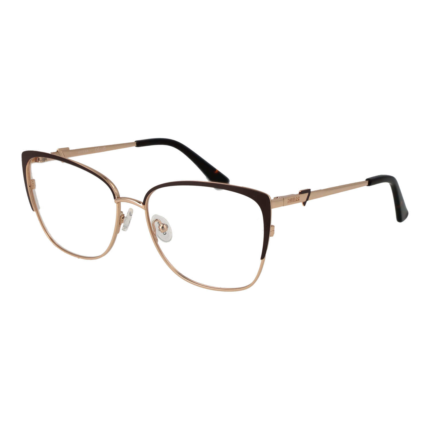 Guess Optical Frames Guess Eyeglasses Frames GU2814 049 57 Eyeglasses Eyewear designer