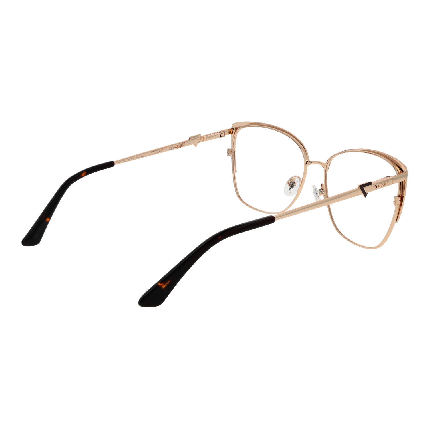 Guess Optical Frames Guess Eyeglasses Frames GU2814 049 57 Eyeglasses Eyewear designer