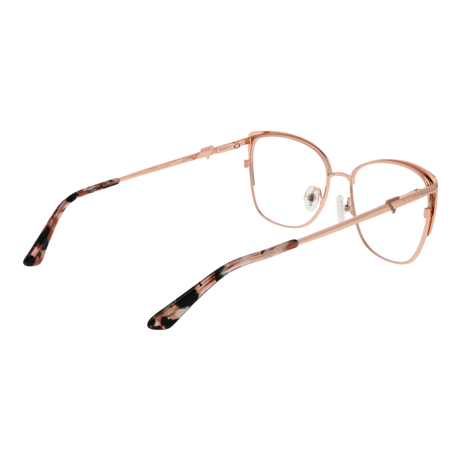 Guess Optical Frames Guess Eyeglasses Frames GU2814 058 55 Eyeglasses Eyewear designer