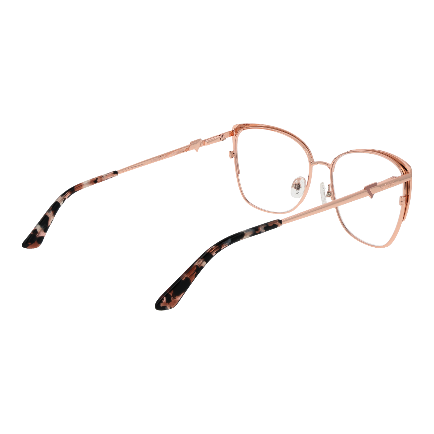 Guess Eyeglasses Guess Eyeglasses Frames GU2814 058 57mm Eyeglasses Eyewear designer