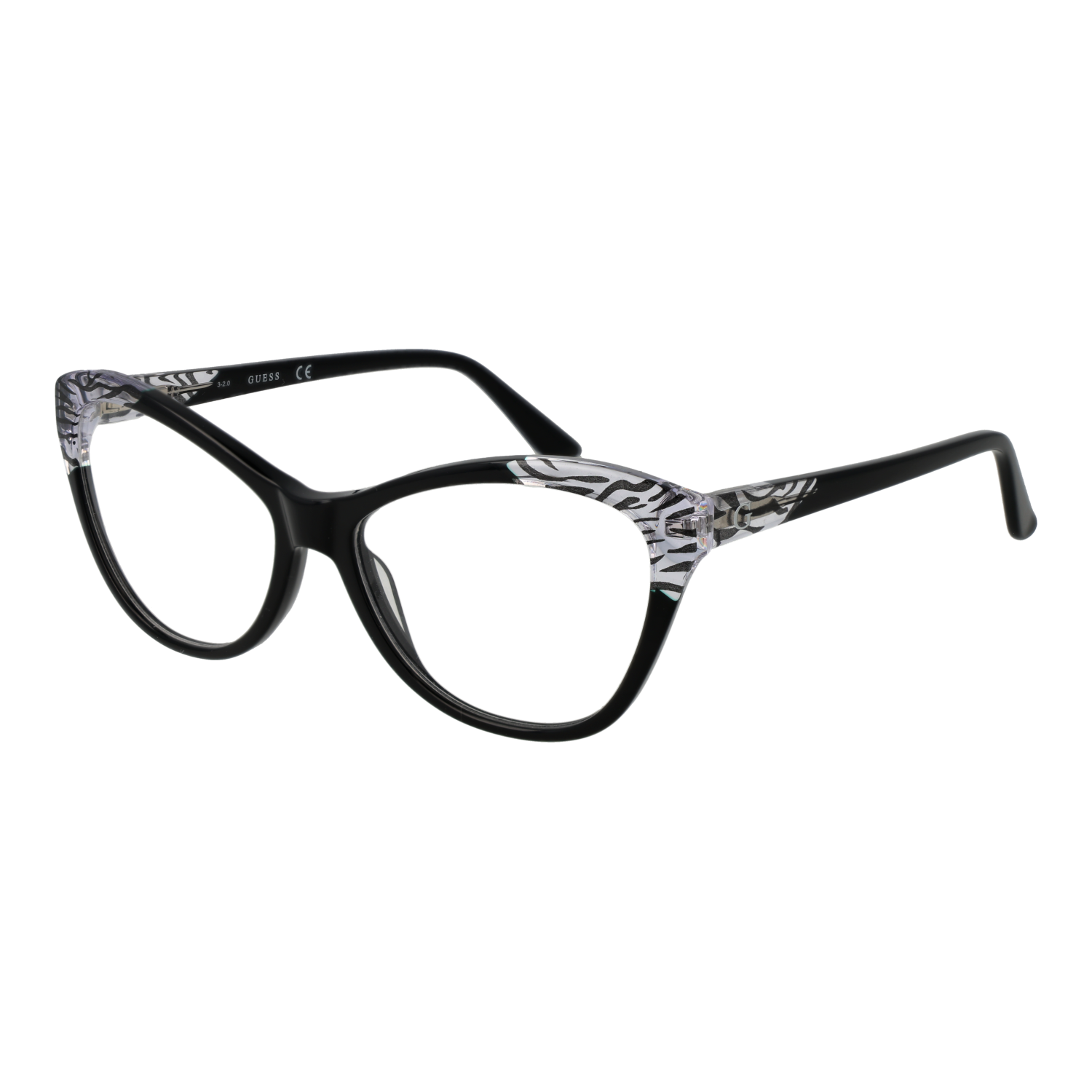 Guess Optical Frames Guess Eyeglasses Frames GU2818 001 56 Eyeglasses Eyewear designer