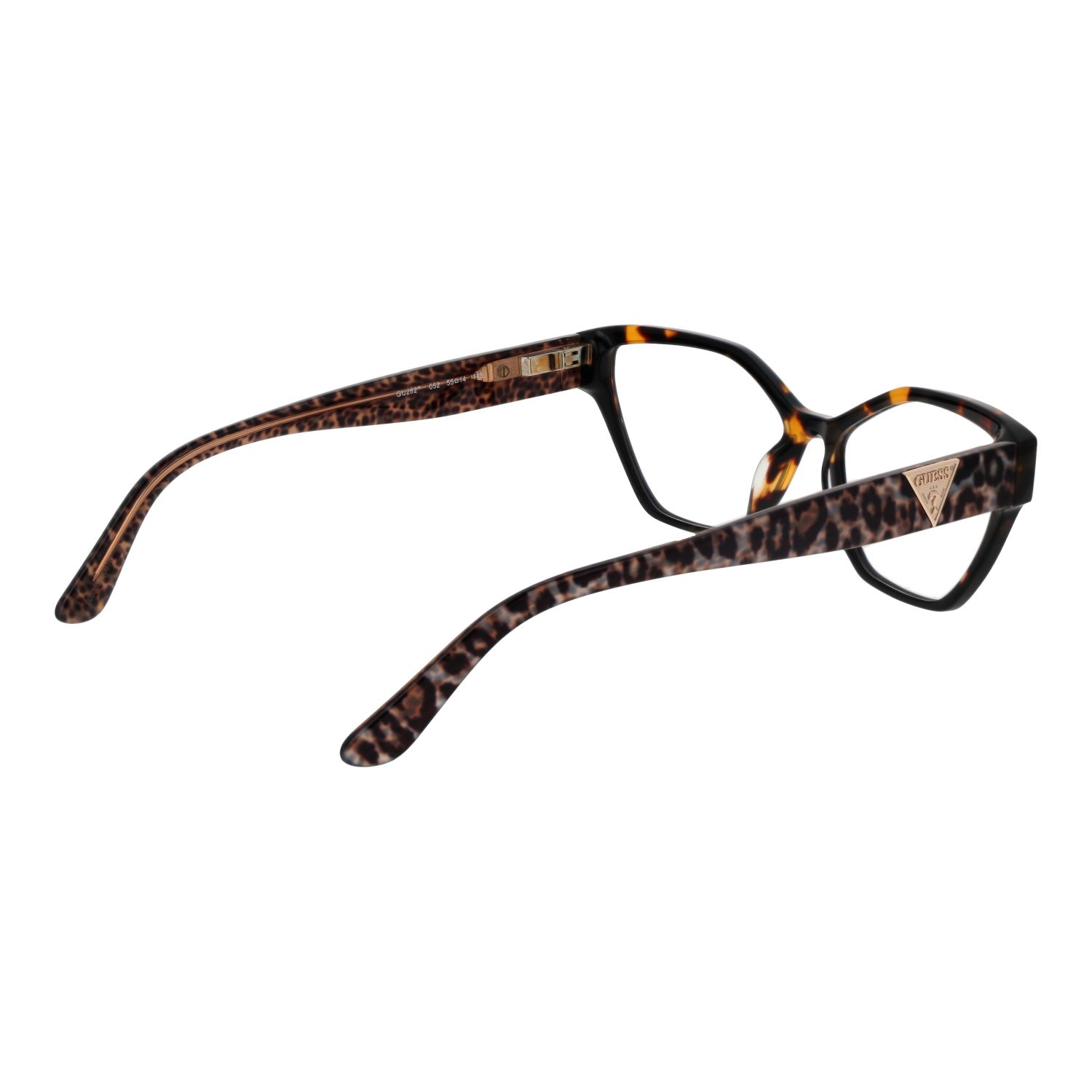 Guess Optical Frames Guess Eyeglasses Frames GU2827 052 55 Eyeglasses Eyewear designer