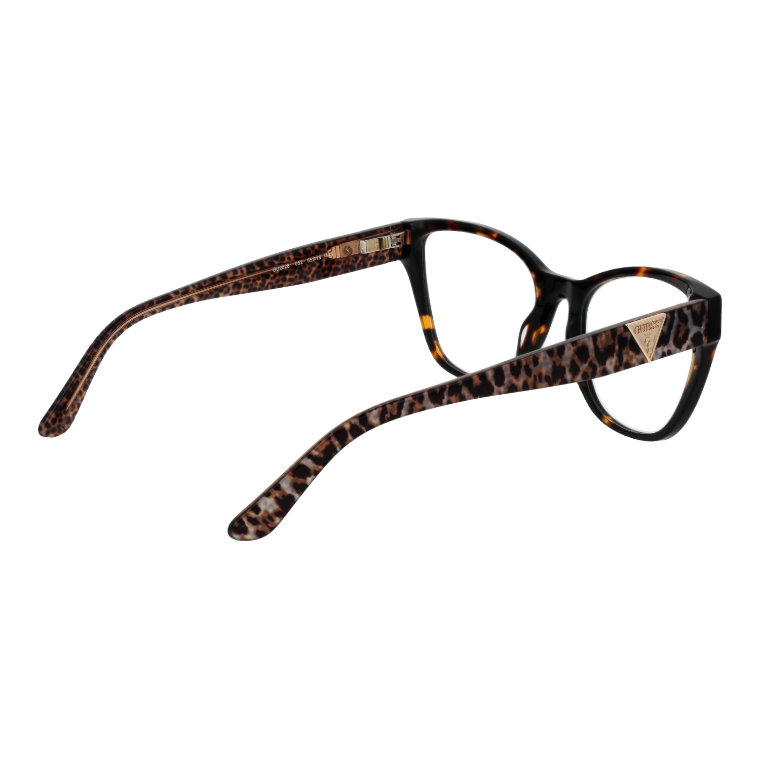 Guess Optical Frames Guess Eyeglasses Frames GU2828 052 55 Eyeglasses Eyewear designer