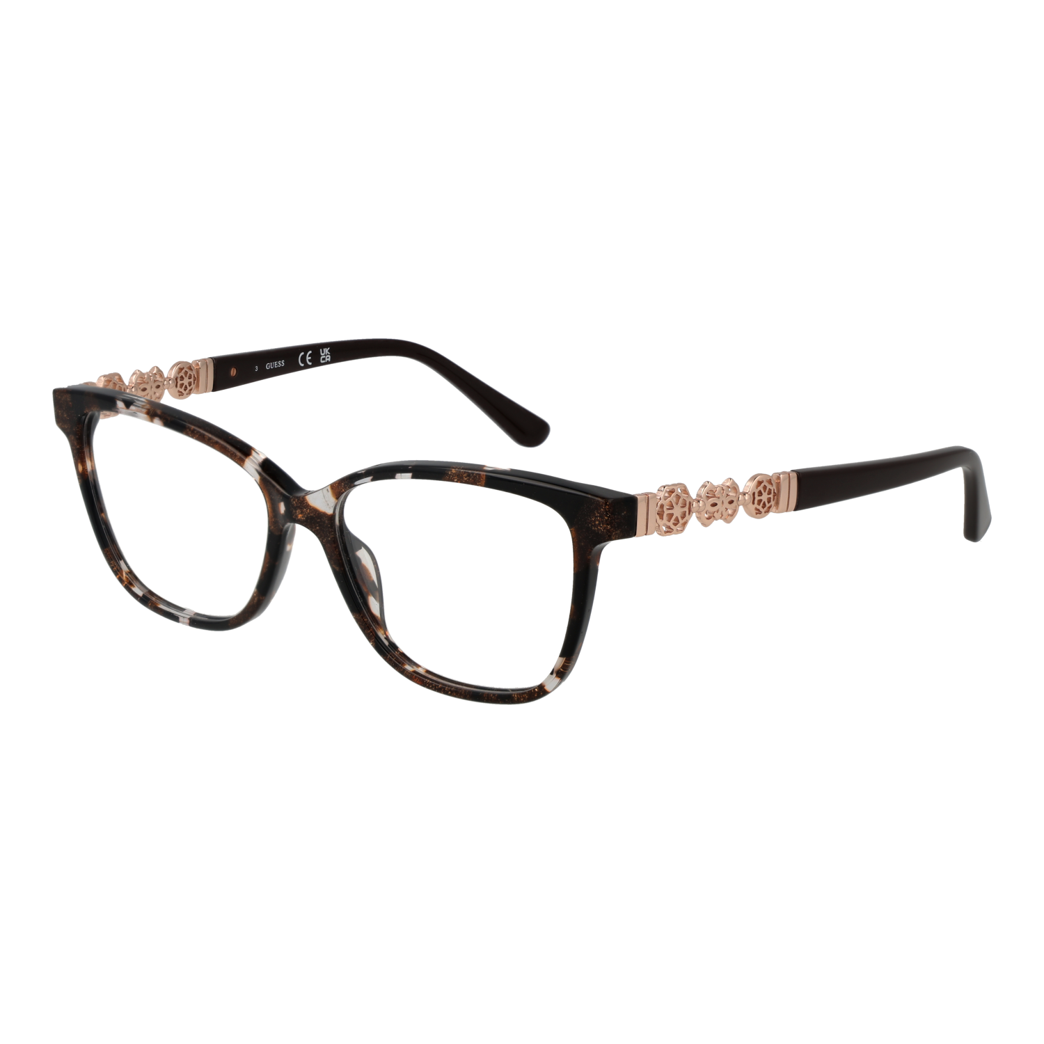Guess Optical Frames Guess Eyeglasses Frames GU2832 050 52 Eyeglasses Eyewear designer
