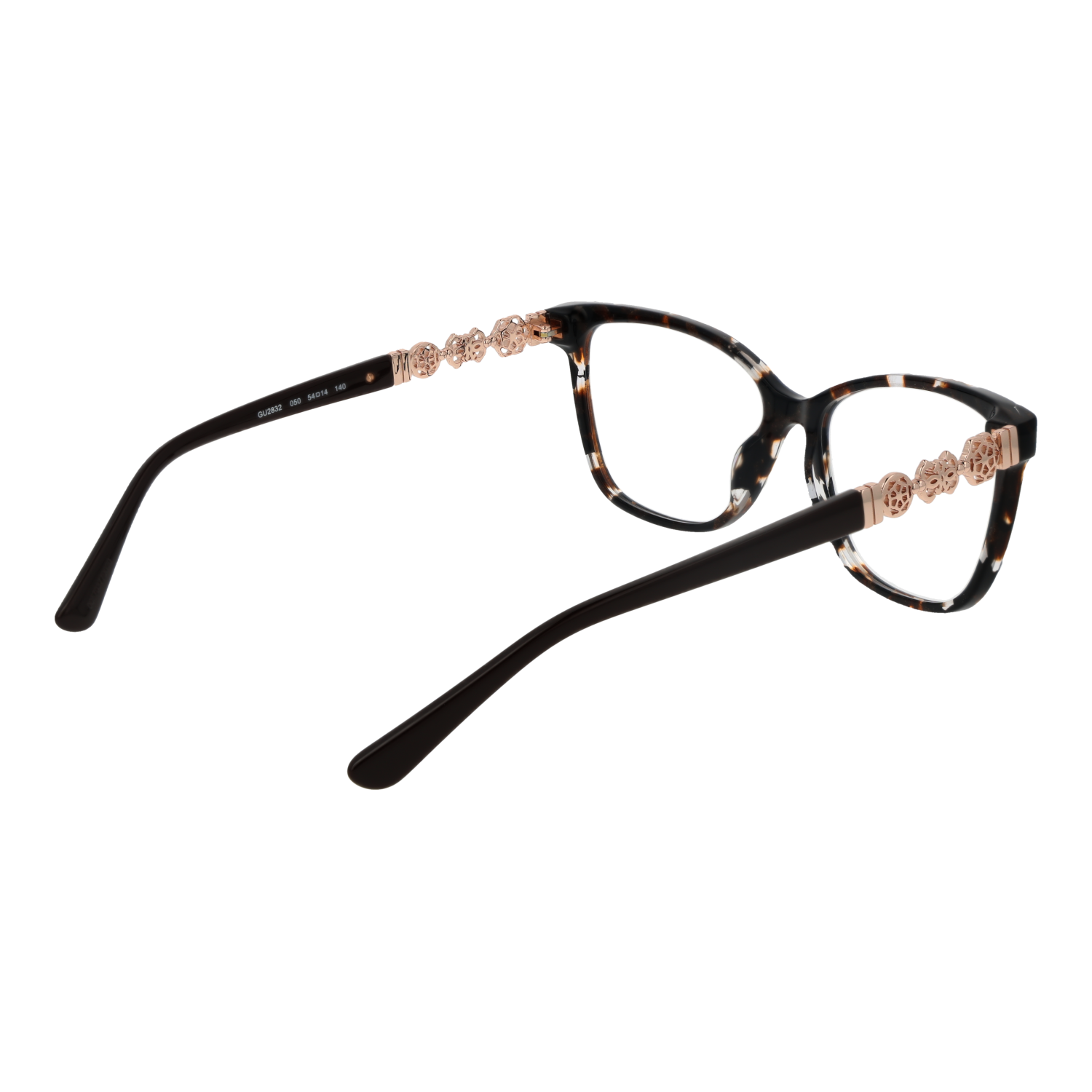 Guess Optical Frames Guess Eyeglasses Frames GU2832 050 54 Eyeglasses Eyewear designer