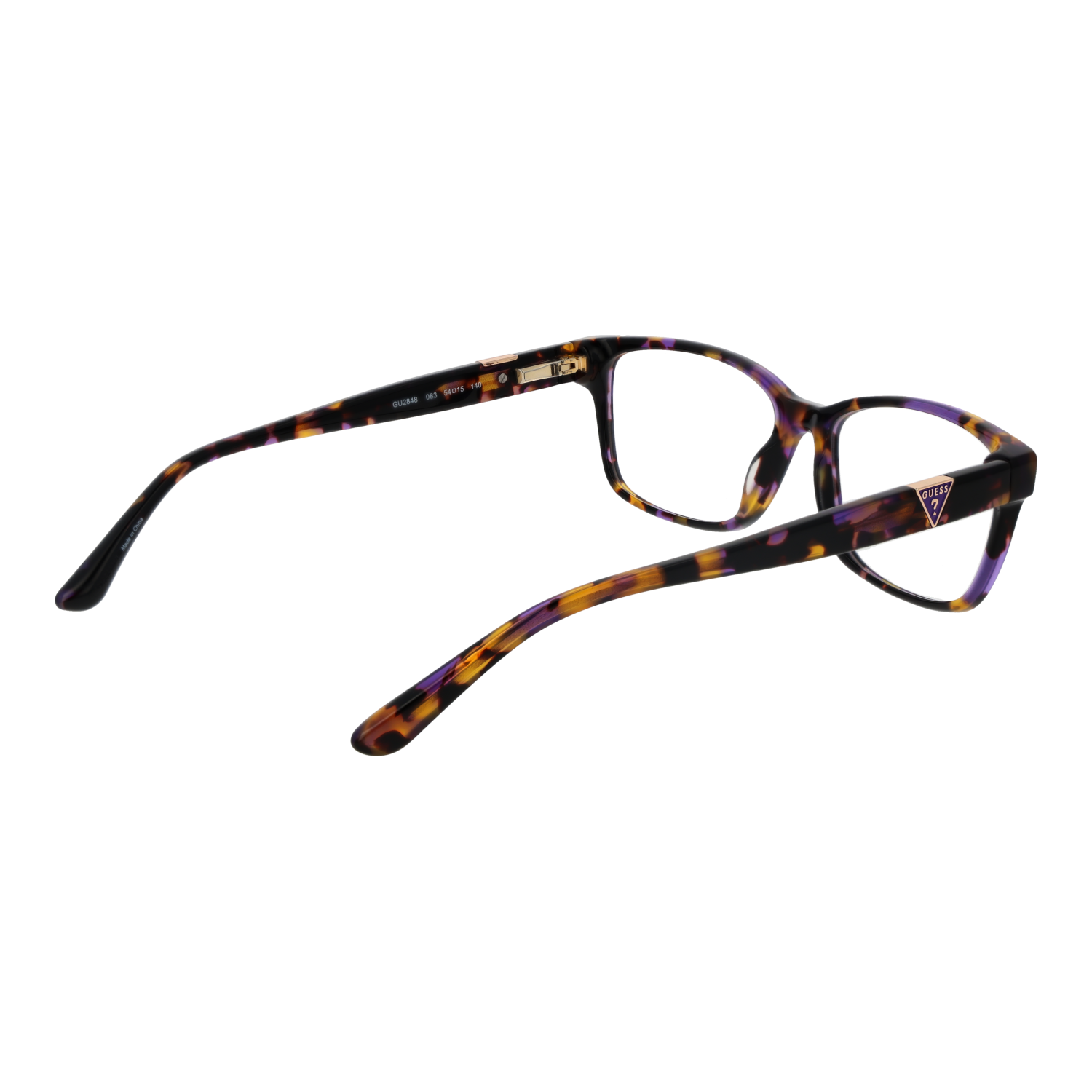 Guess Optical Frames Guess Eyeglasses Frames GU2848 083 54 Eyeglasses Eyewear designer