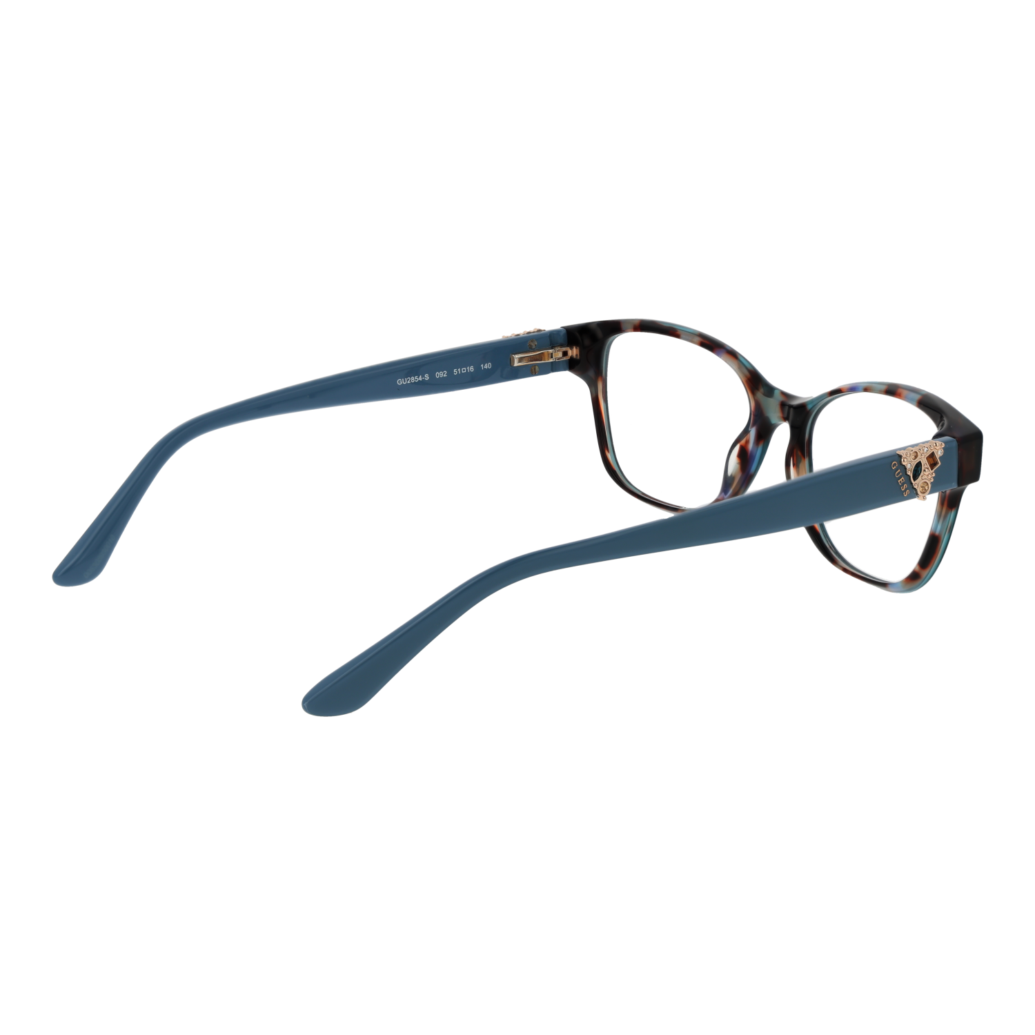 Guess Optical Frames Guess Eyeglasses Frames GU2854-S 092 51 Eyeglasses Eyewear designer