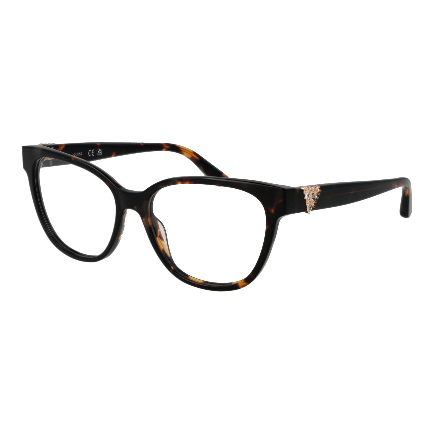 Guess Optical Frames Guess Eyeglasses Frames GU2855-S 052 54 Eyeglasses Eyewear designer