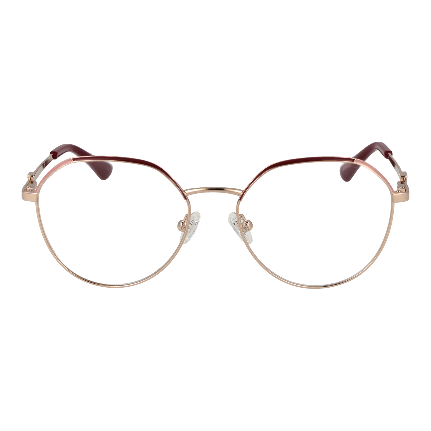 Guess Eyeglasses Guess Eyeglasses Frames GU2866 069 53mm Eyeglasses Eyewear designer