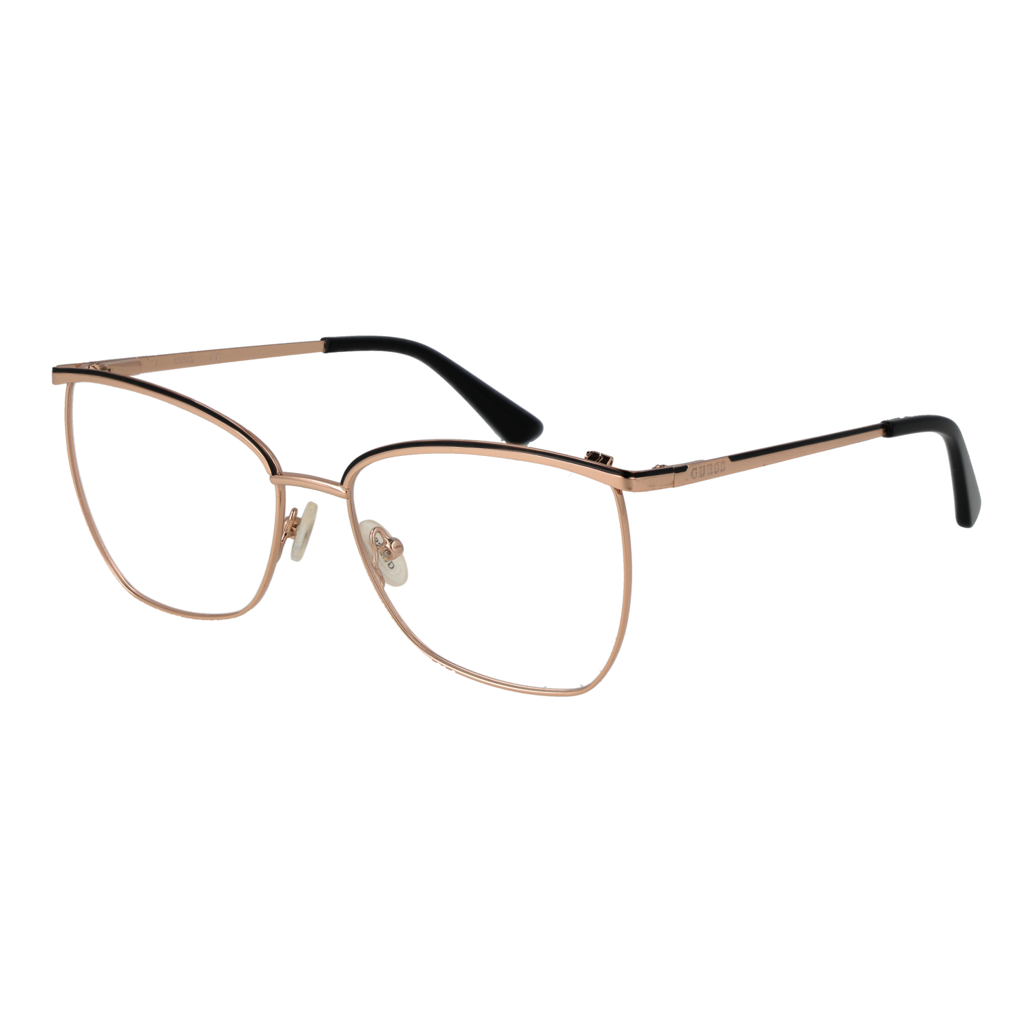 Guess Optical Frames Guess Eyeglasses Frames GU2878 005 53 Eyeglasses Eyewear designer