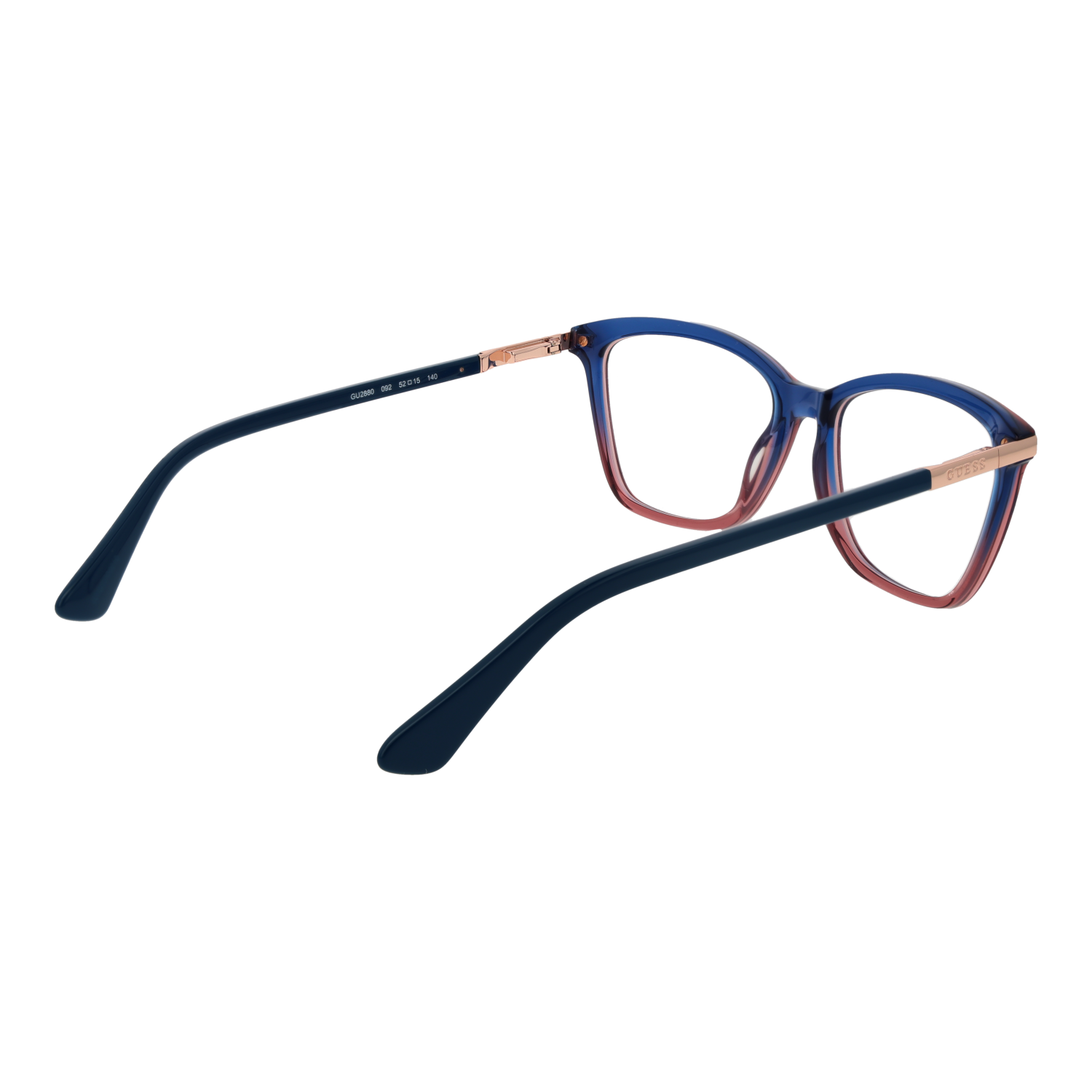 Guess Optical Frames Guess Eyeglasses Frames GU2880 092 52 Eyeglasses Eyewear designer
