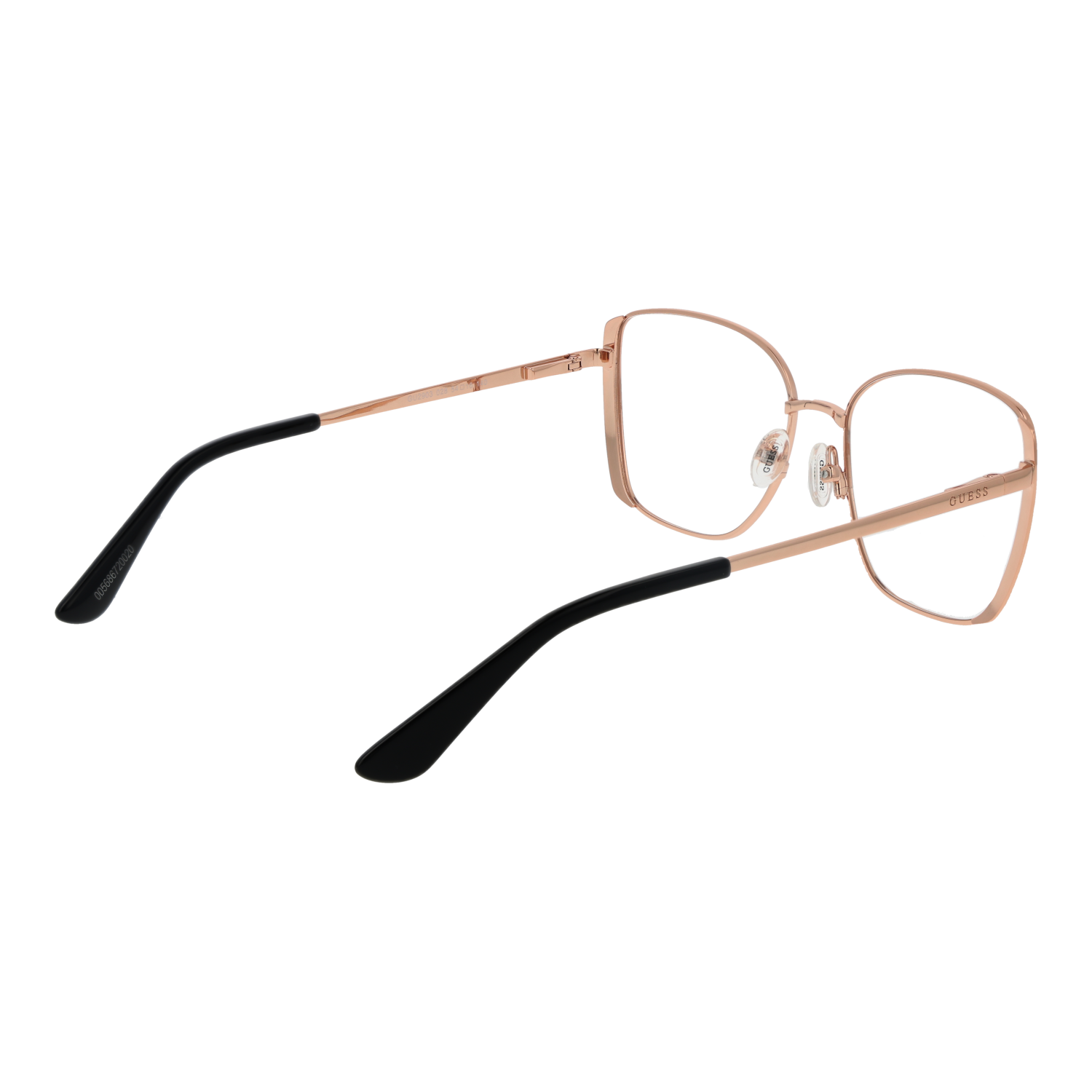 Guess Eyeglasses Guess Eyeglasses Frames GU2903 028 54mm Eyeglasses Eyewear designer