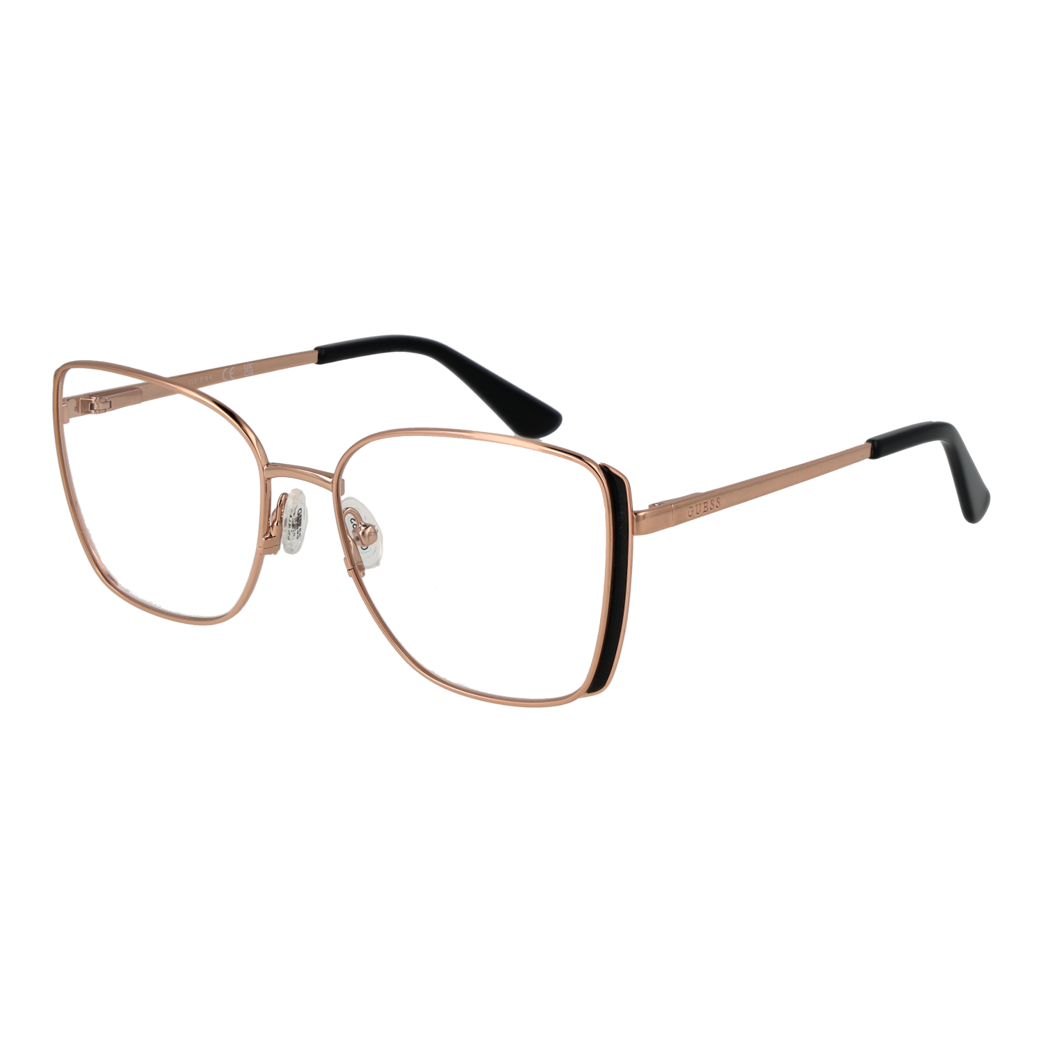 Guess Eyeglasses Guess Eyeglasses Frames GU2903 028 54mm Eyeglasses Eyewear designer