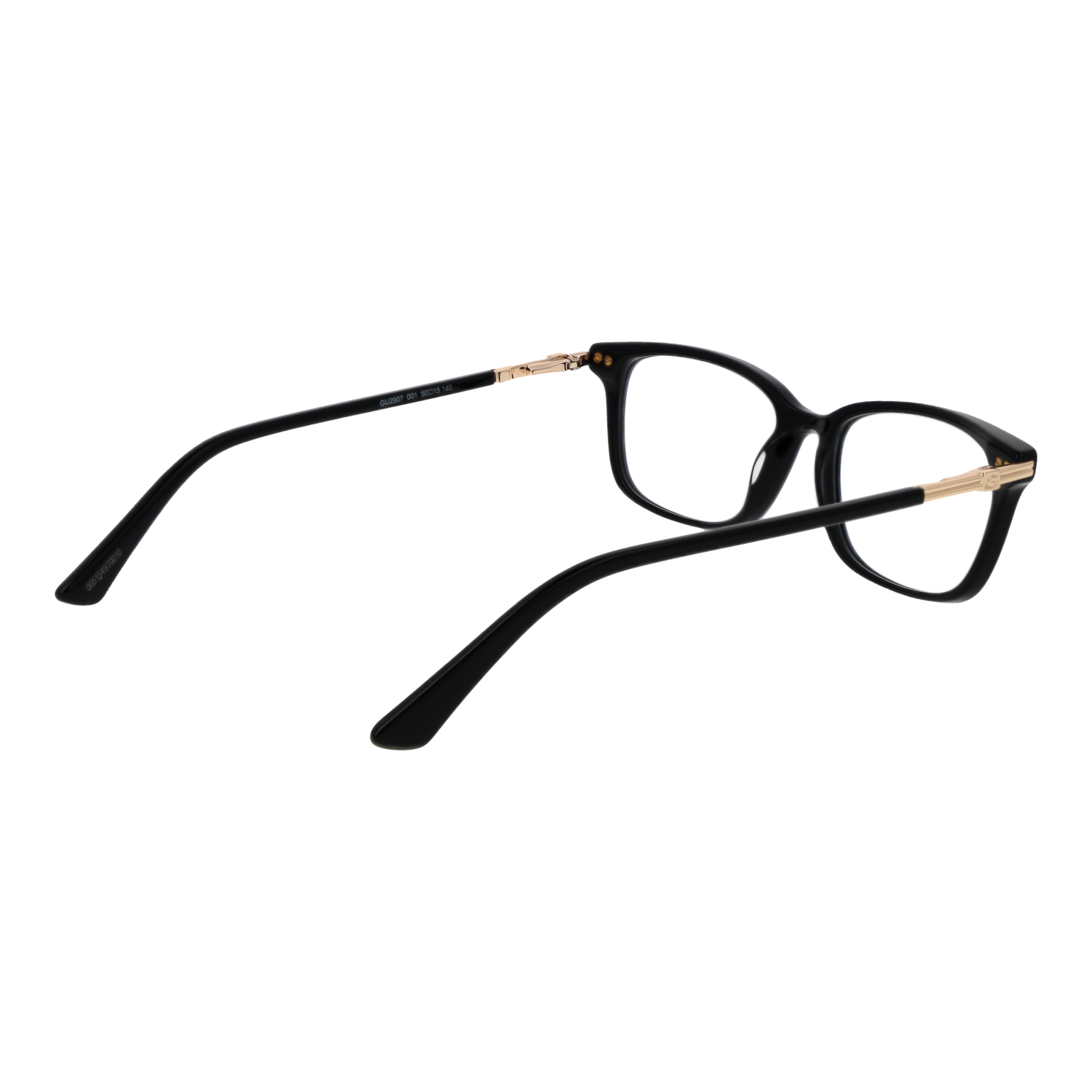 Guess Optical Frames Guess Eyeglasses Frames GU2907 001 50 Eyeglasses Eyewear designer