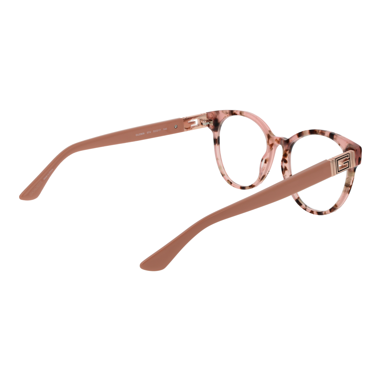 Guess Optical Frames Guess Eyeglasses Frames GU2909 074 53 Eyeglasses Eyewear designer