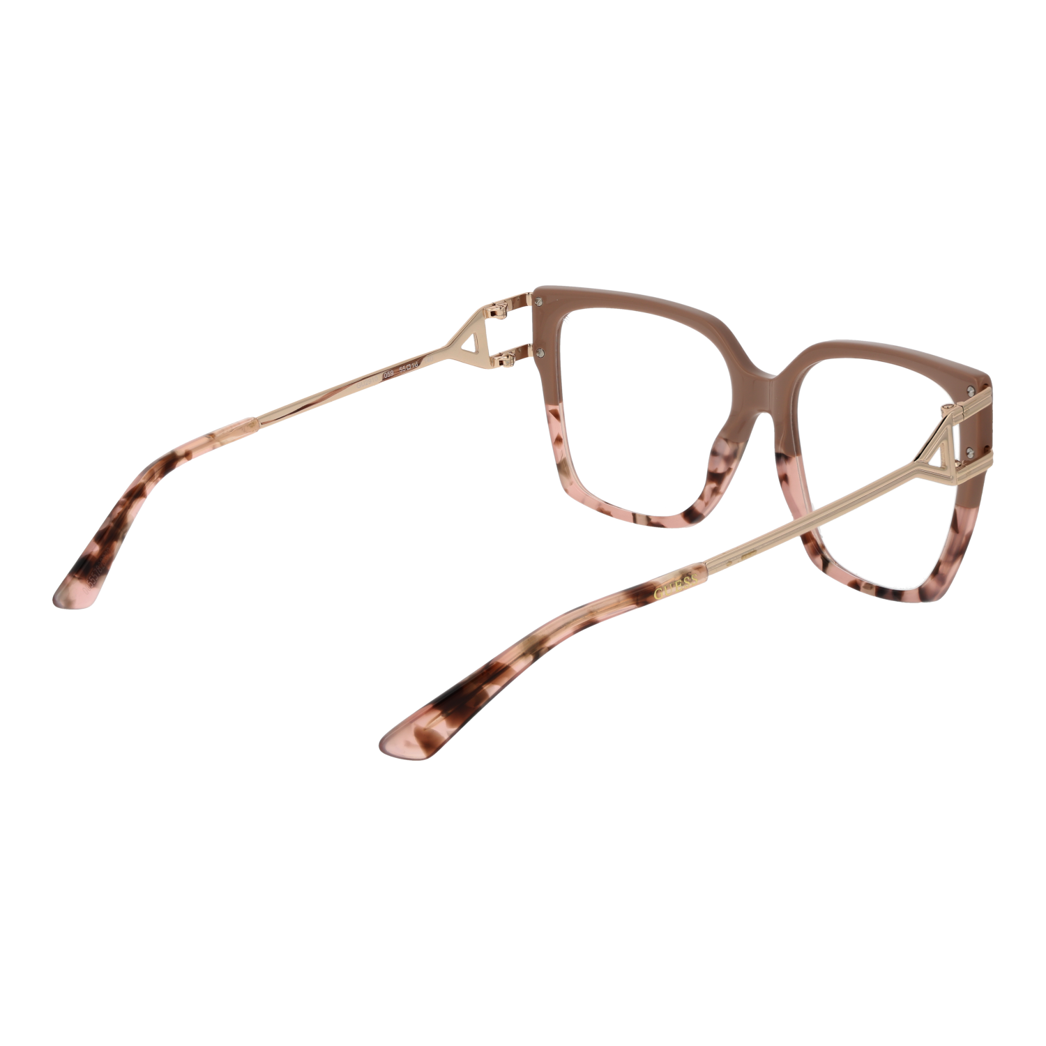 Guess Optical Frames Guess Eyeglasses Frames GU2910 059 55 Eyeglasses Eyewear designer