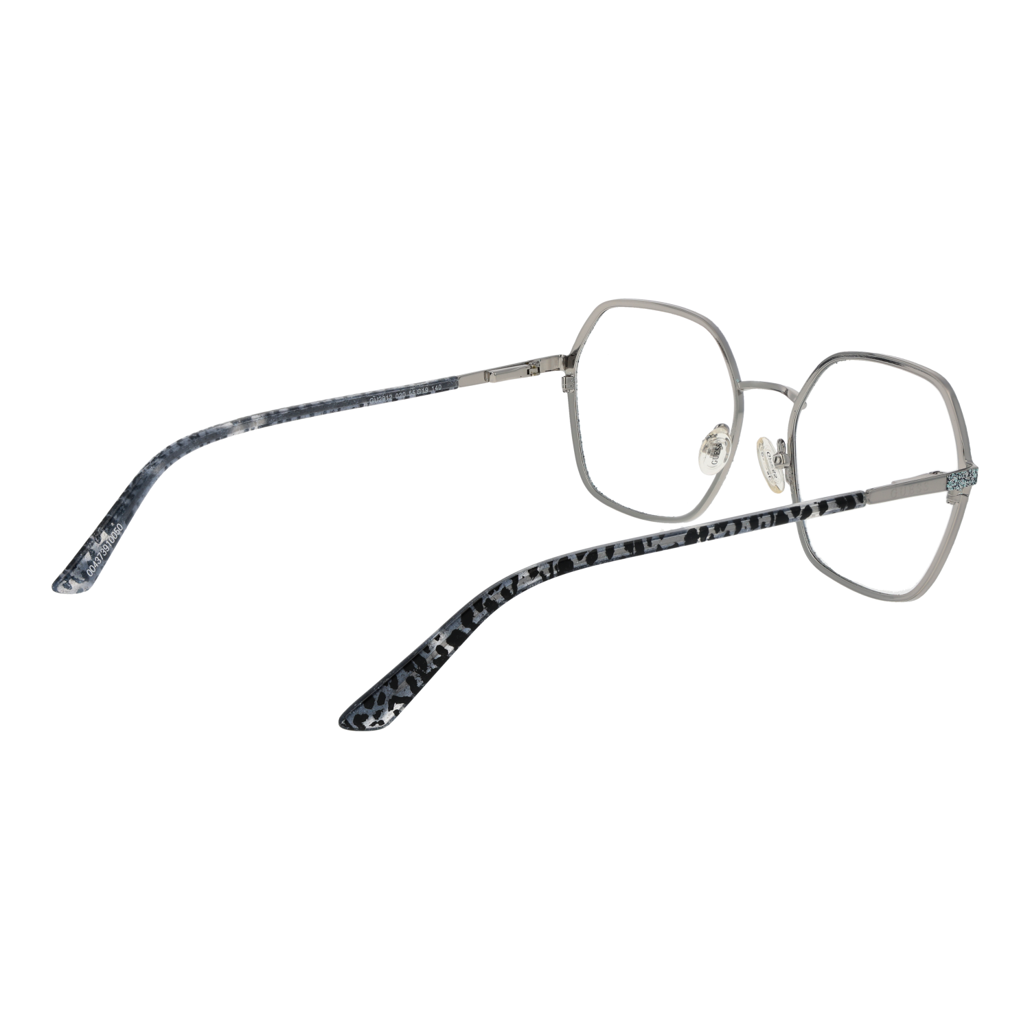 Guess Optical Frames Guess Eyeglasses Frames GU2912 020 55 Eyeglasses Eyewear designer