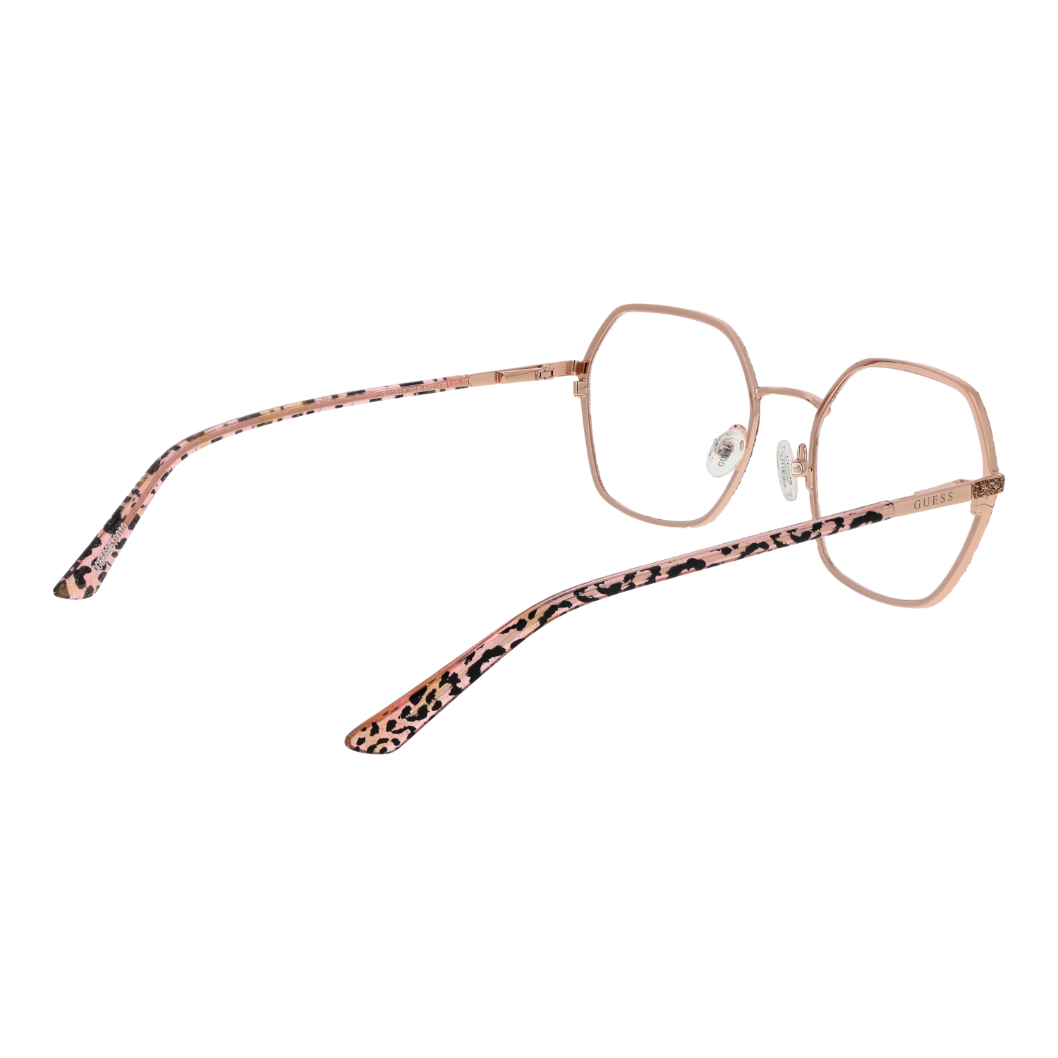 Guess Eyeglasses Guess Eyeglasses Frames GU2912 028 53mm Eyeglasses Eyewear designer