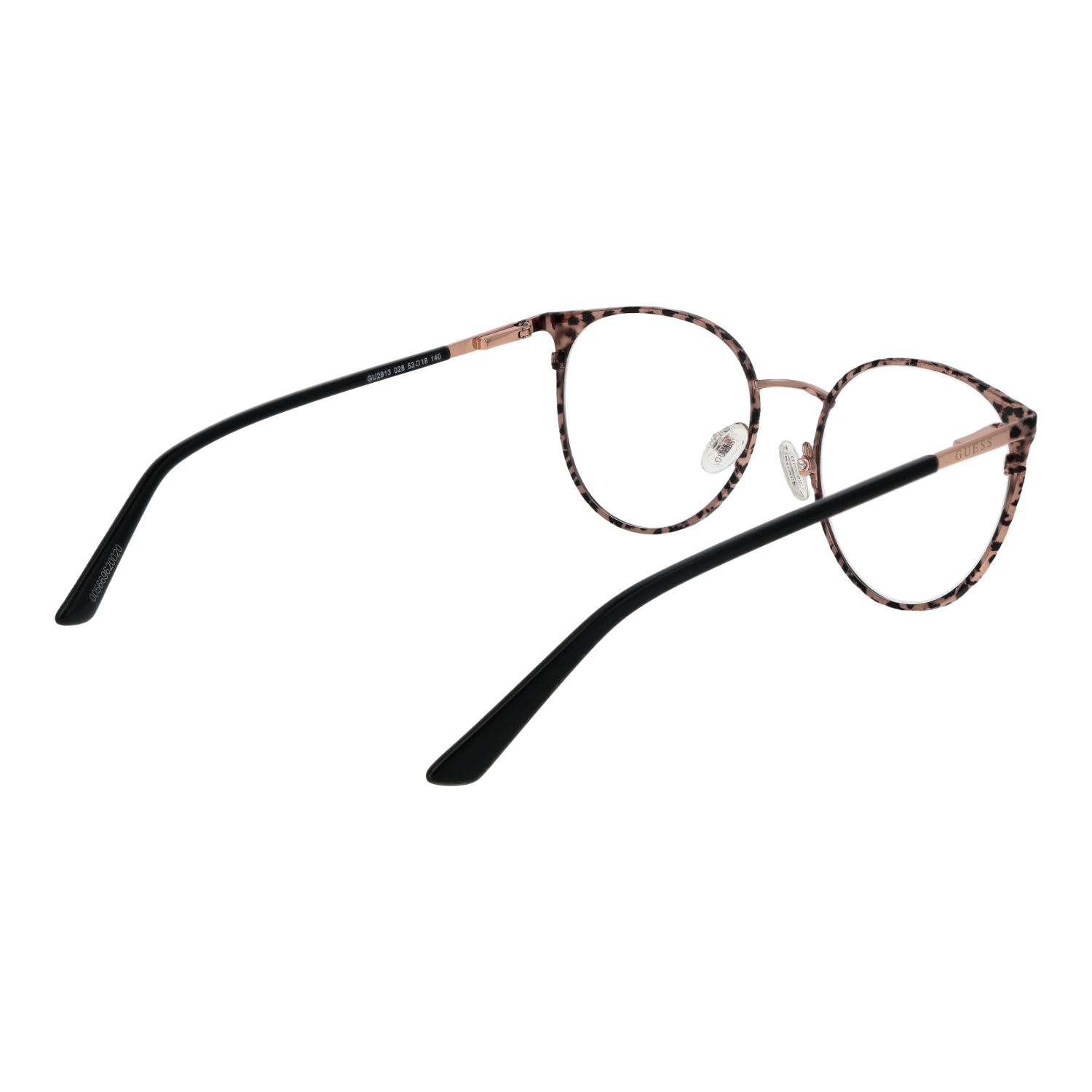 Guess Eyeglasses Guess Eyeglasses Frames GU2913 028 53mm Eyeglasses Eyewear designer