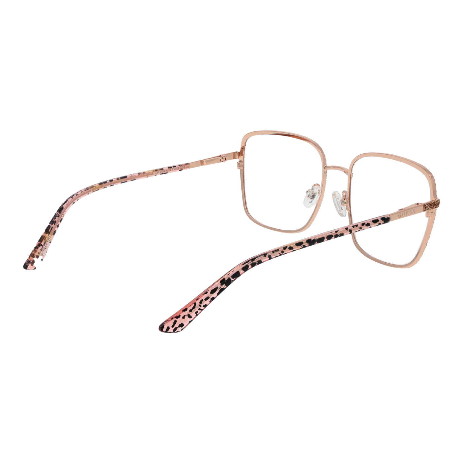 Guess Eyeglasses Guess Eyeglasses Frames GU2914 074 54mm Eyeglasses Eyewear designer